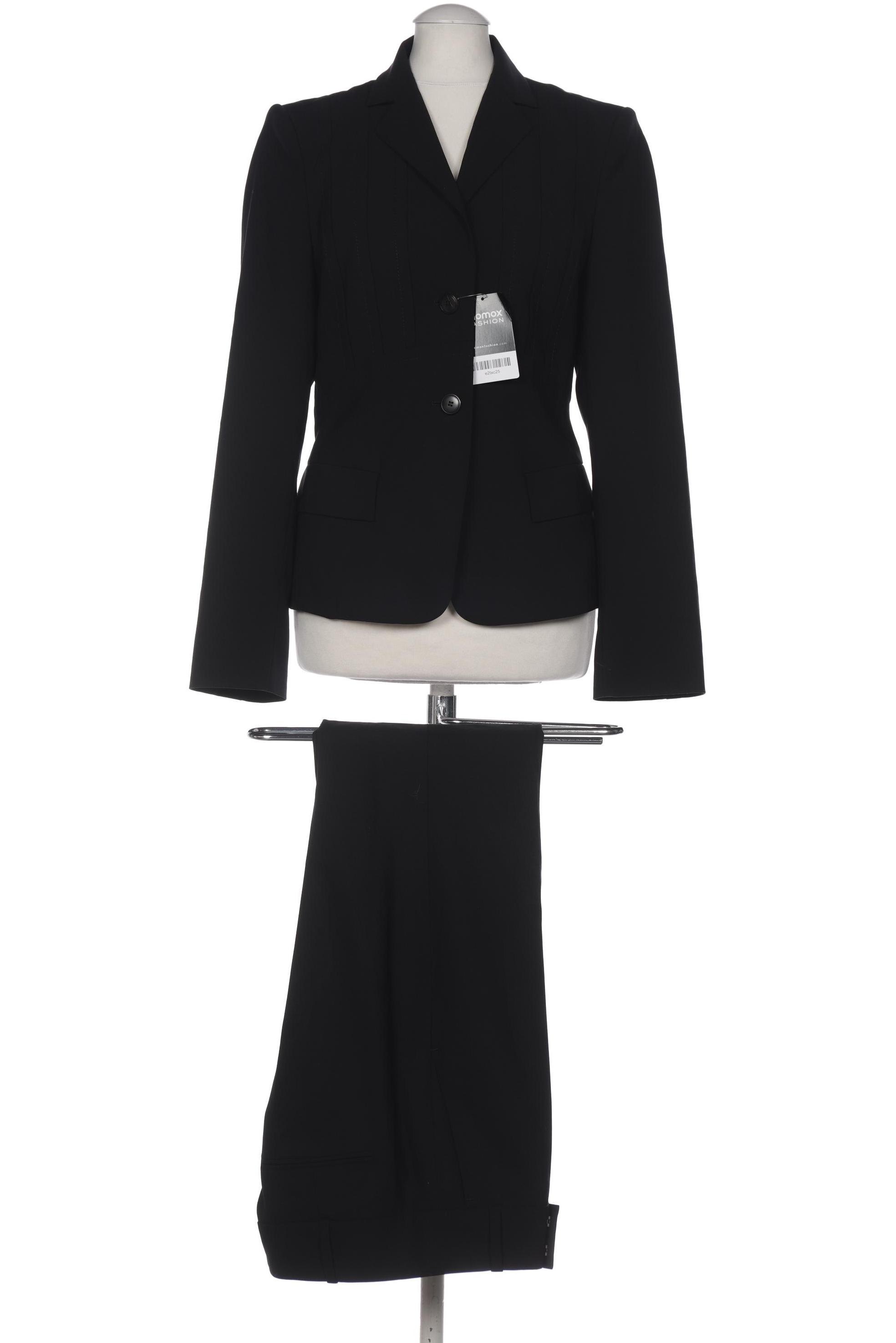 

BOSS by Hugo Boss Damen Anzug, schwarz