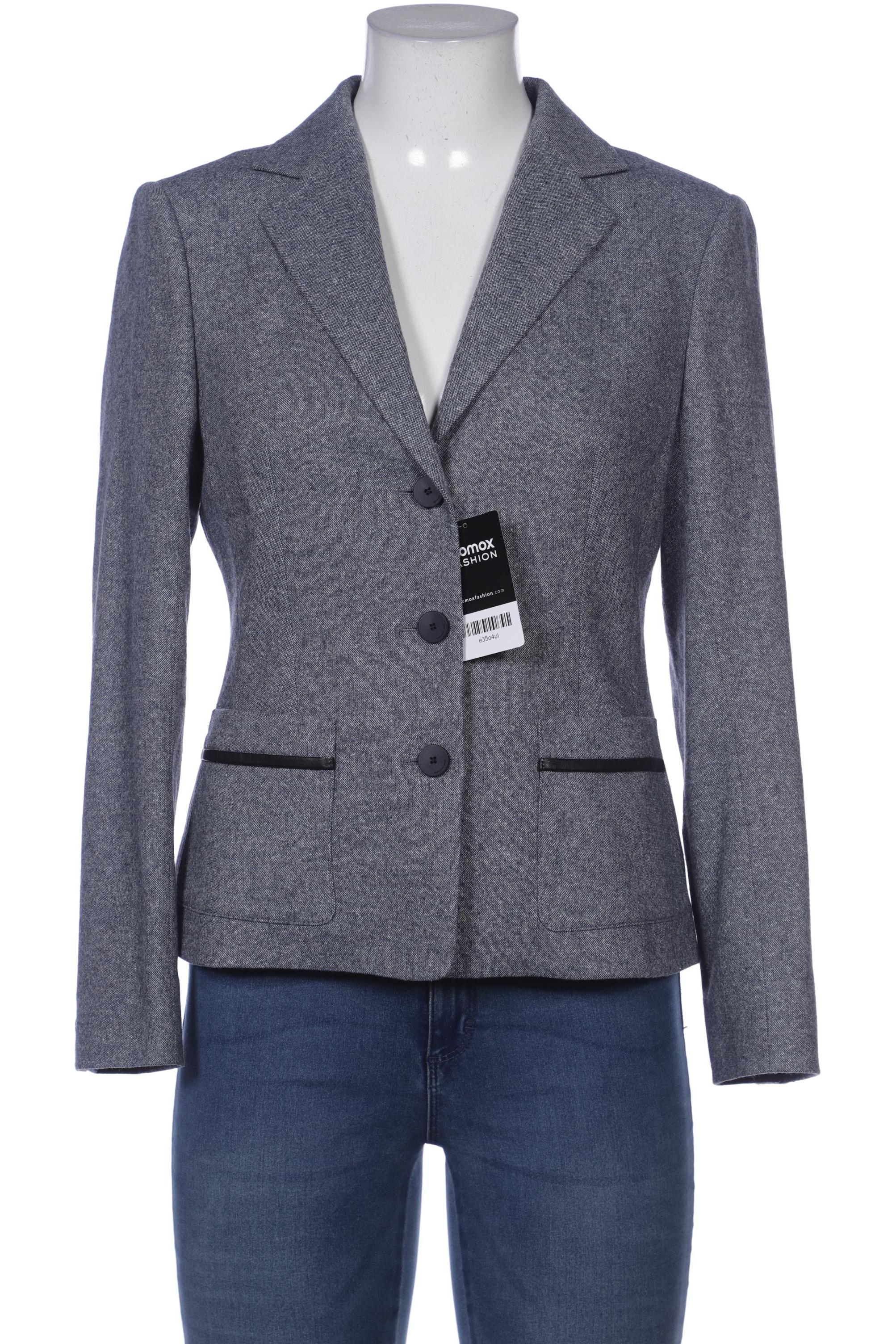 

Boss by Hugo Boss Damen Blazer, blau, Gr. 38