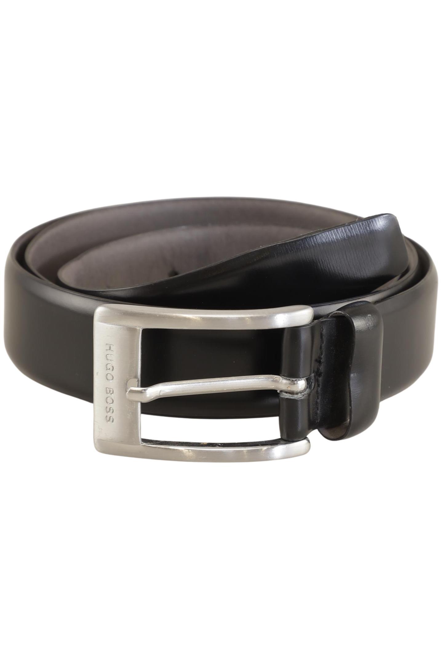 

Boss by Hugo Boss Herren Gürtel, schwarz, Gr. 90