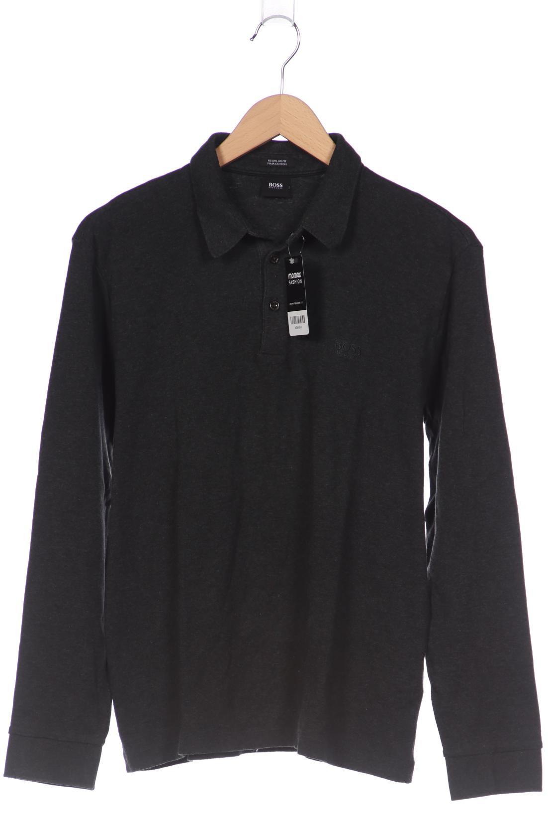 

BOSS by Hugo Boss Herren Poloshirt, grau