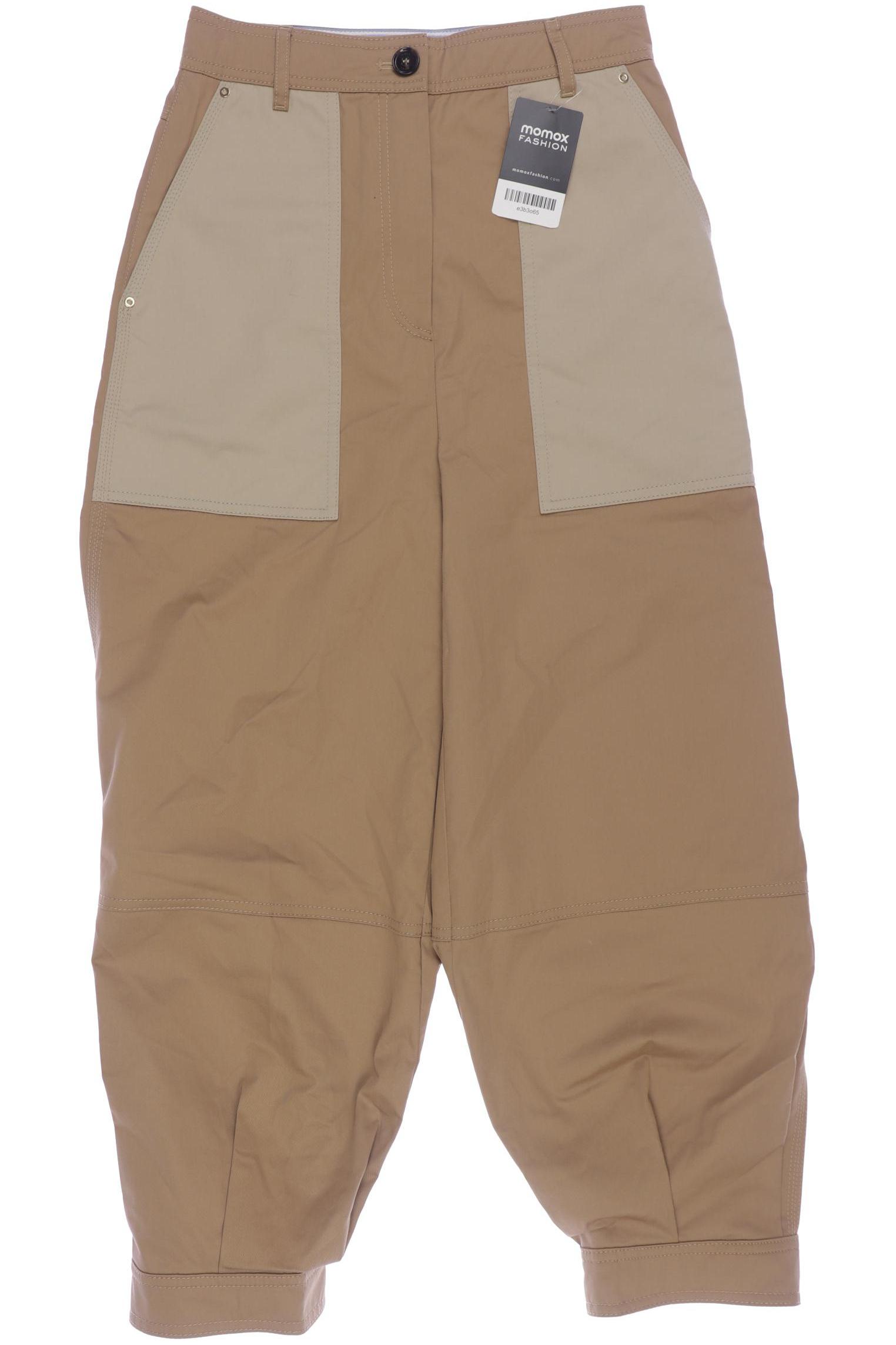 

Boss by Hugo Boss Damen Stoffhose, beige, Gr. 36