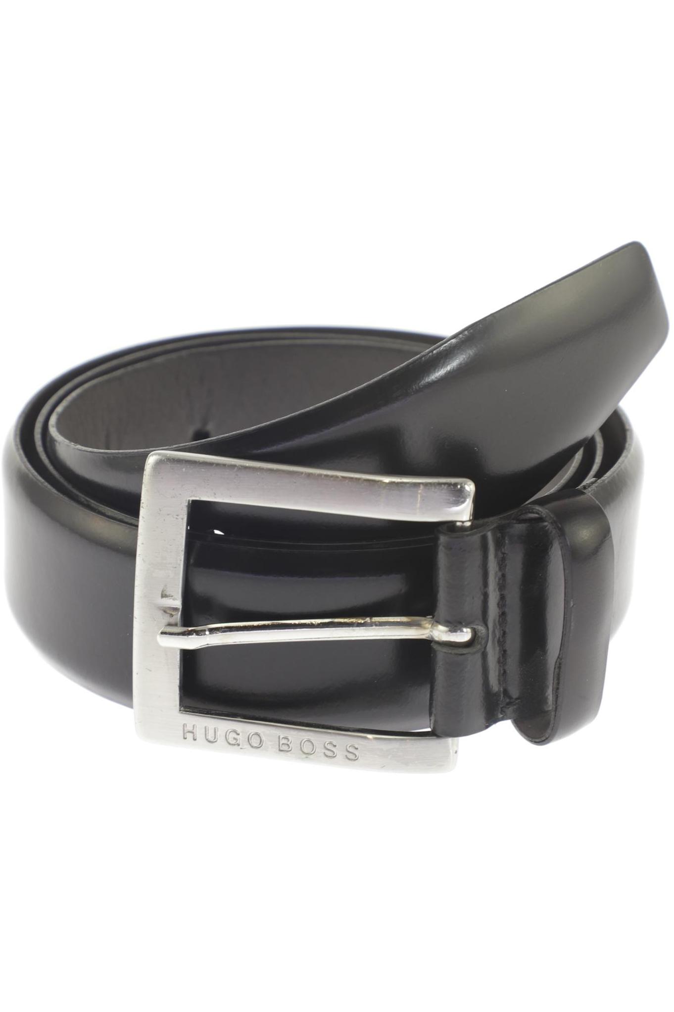 

Boss by Hugo Boss Damen Gürtel, schwarz, Gr. 85