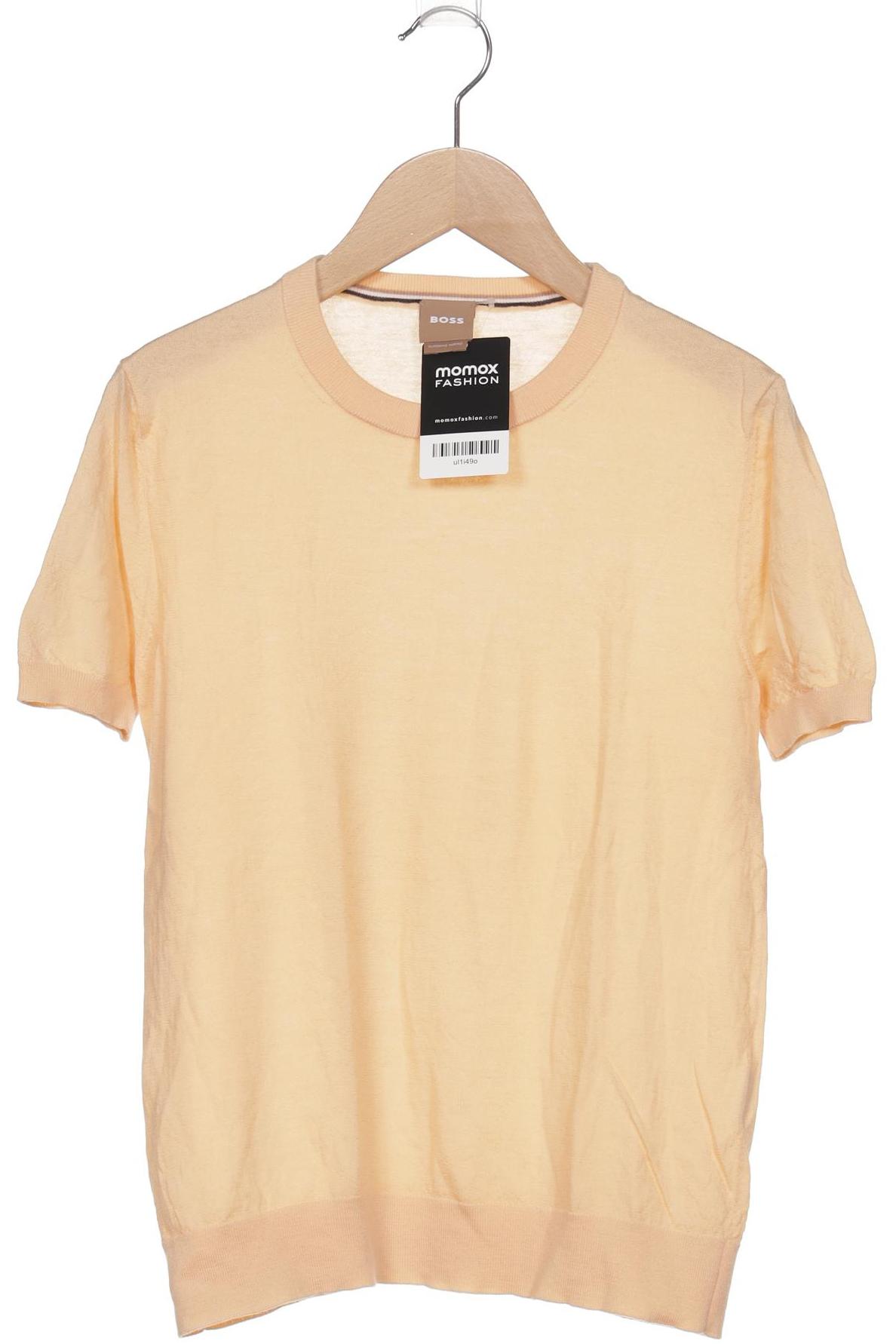 

Boss by Hugo Boss Damen Pullover, orange, Gr. 38