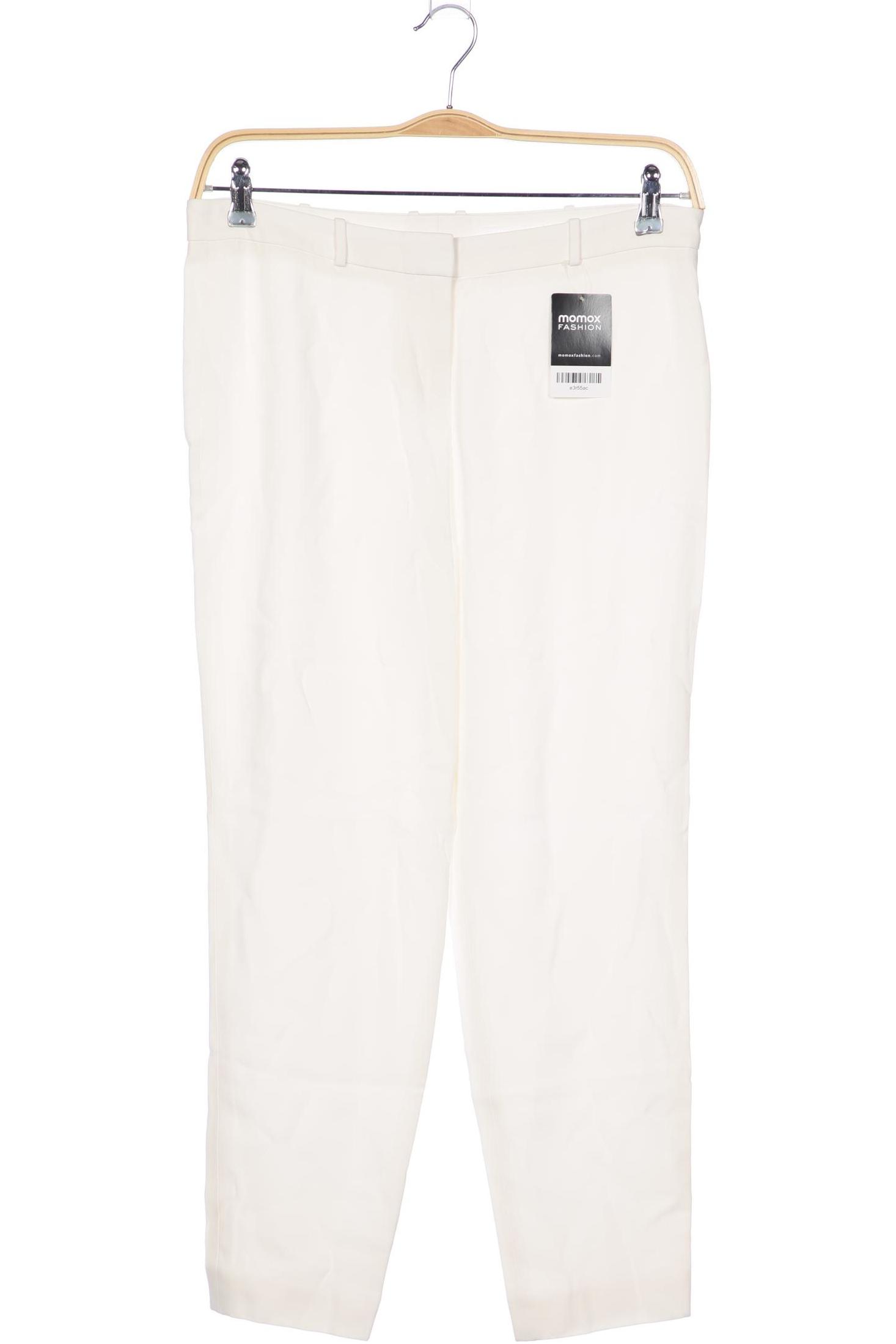 

Boss by Hugo Boss Damen Stoffhose, cremeweiß, Gr. 33