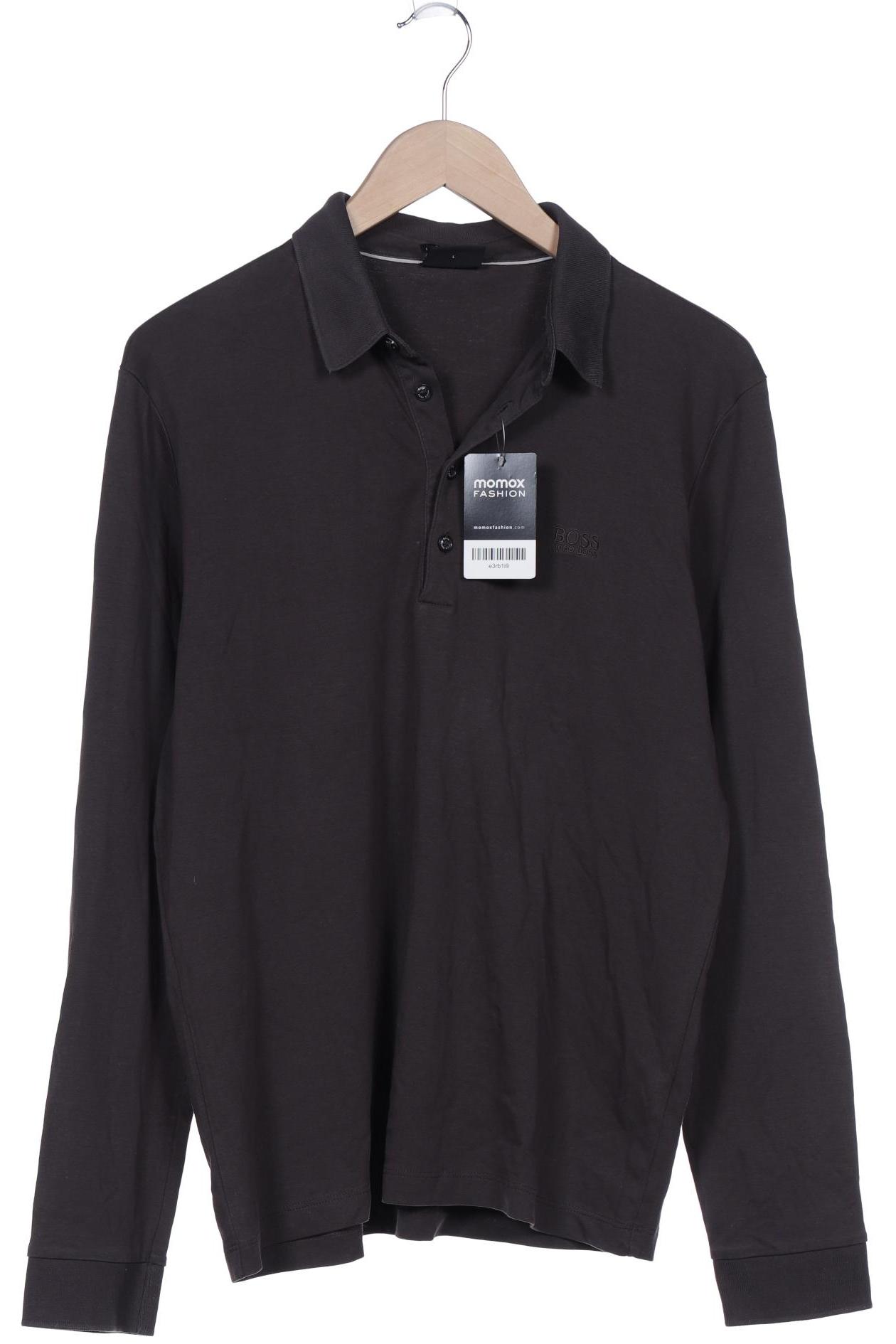 

BOSS by Hugo Boss Herren Poloshirt, braun