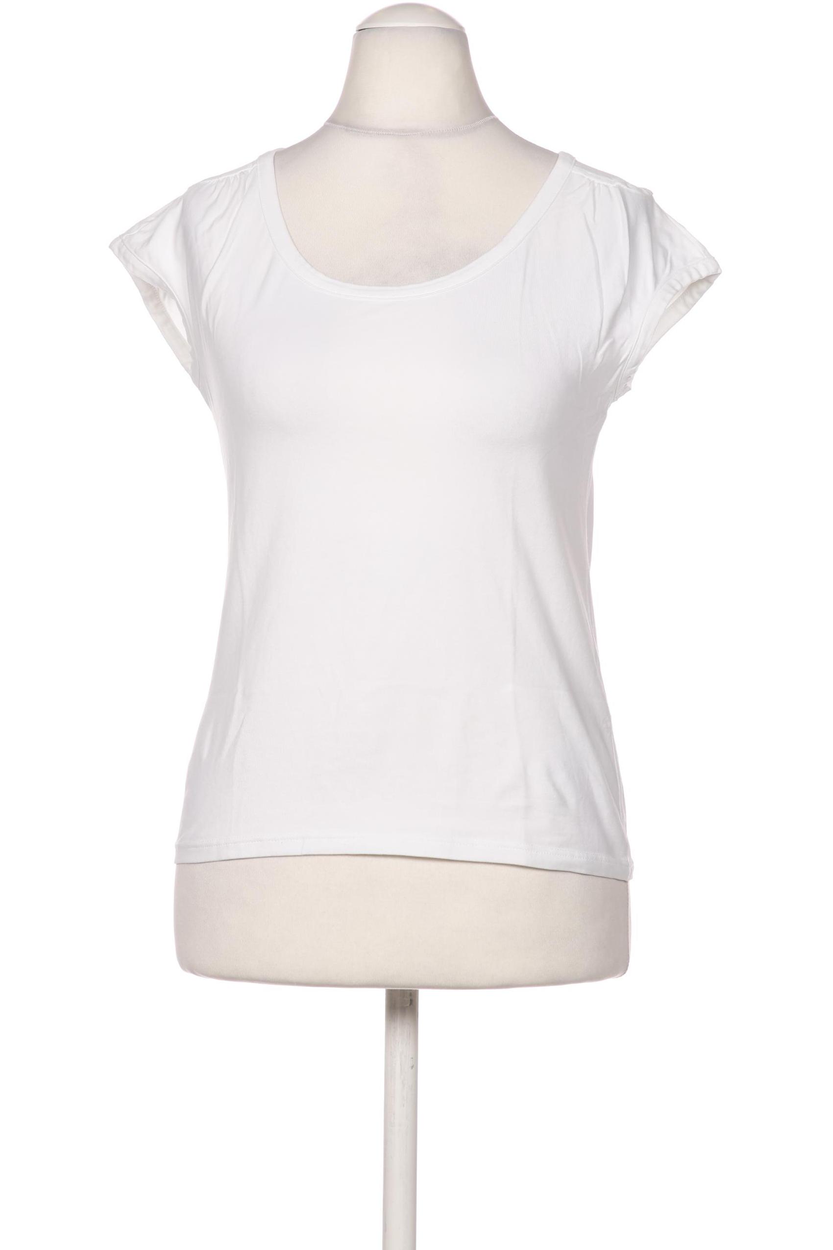 Thumbnail - Boss by Hugo Boss Damen T-Shirt, weiß, Gr. 38