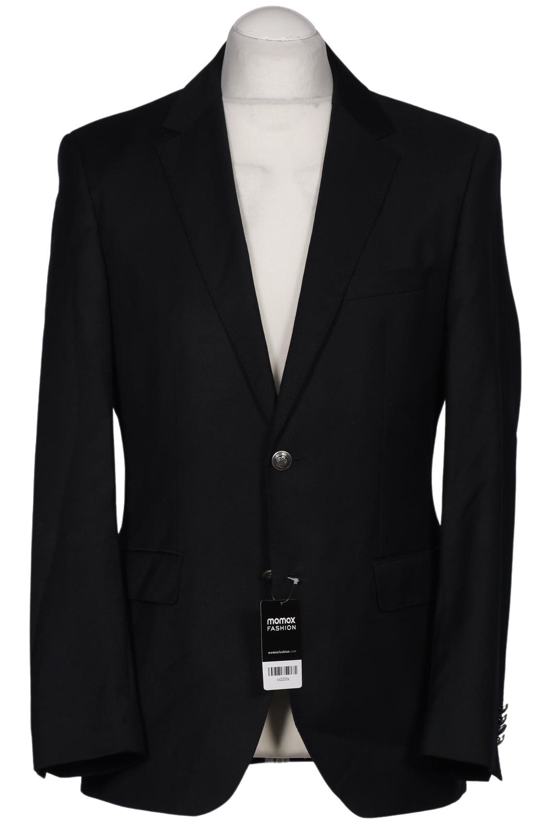 

Boss by Hugo Boss Herren Sakko, schwarz, Gr. 48