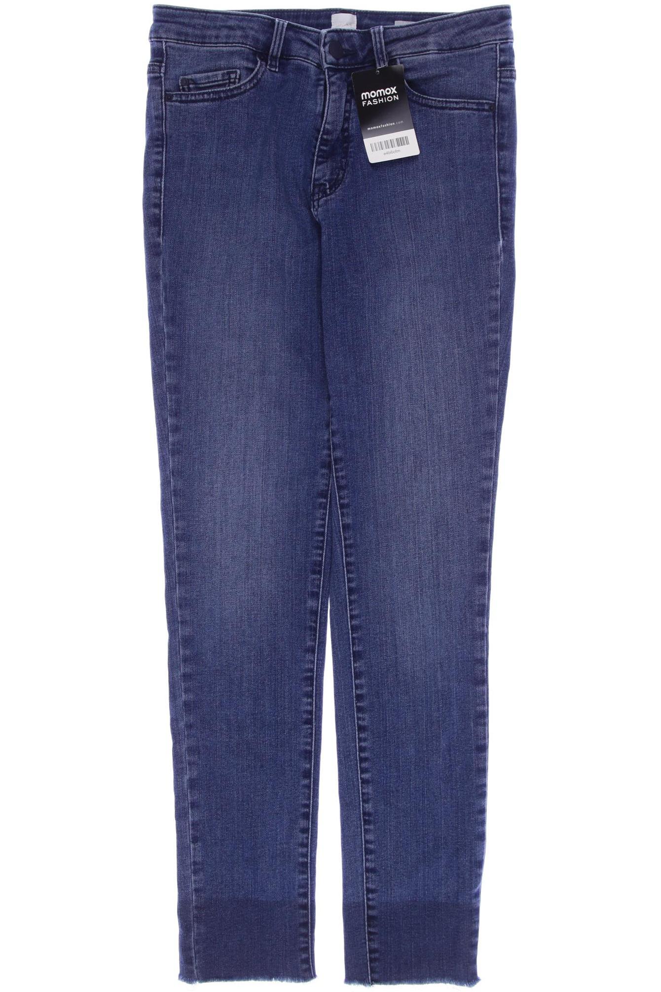 

Boss by Hugo Boss Damen Jeans, blau, Gr. 26