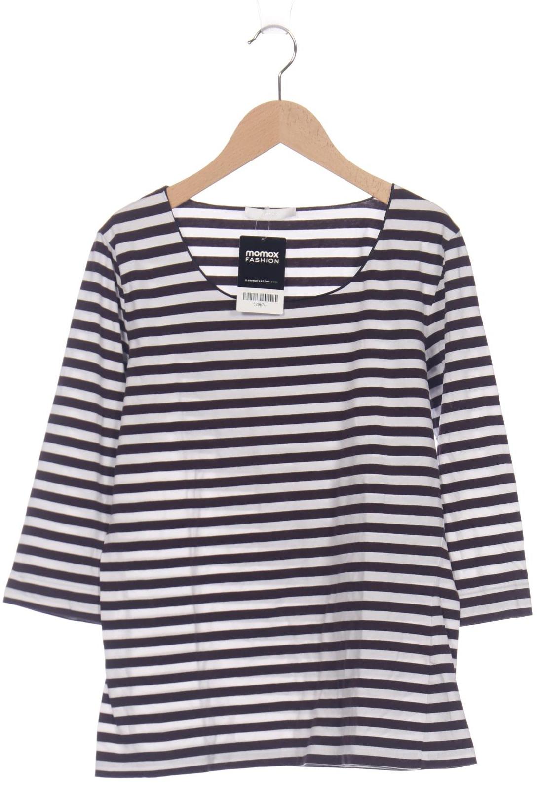 

Boss by Hugo Boss Damen Langarmshirt, braun, Gr. 42
