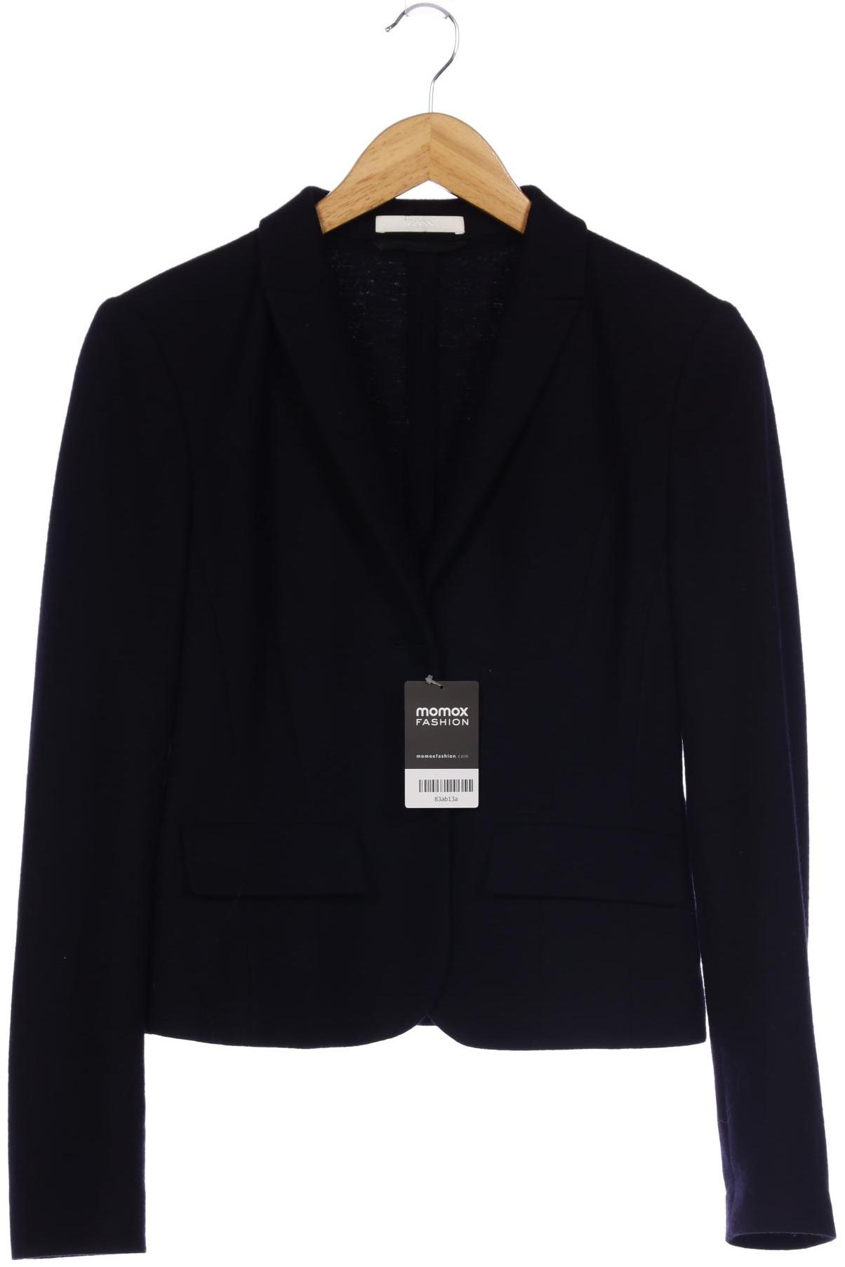 

Boss by Hugo Boss Damen Blazer, schwarz, Gr. 36
