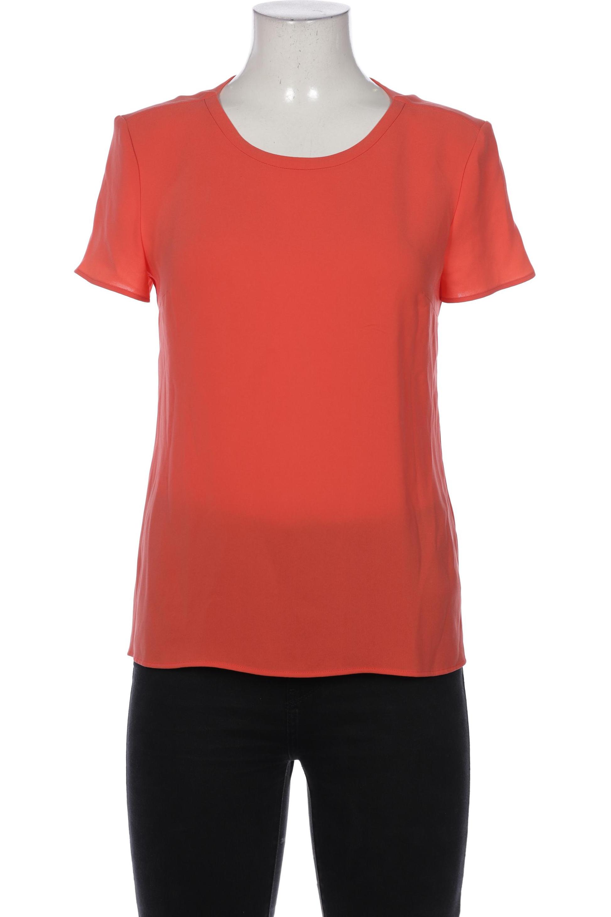 

Boss by Hugo Boss Damen Bluse, rot, Gr. 38