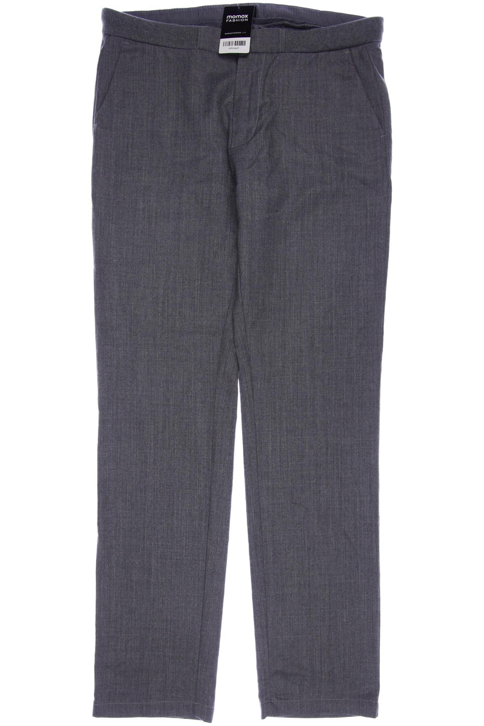 

BOSS by Hugo Boss Herren Stoffhose, grau