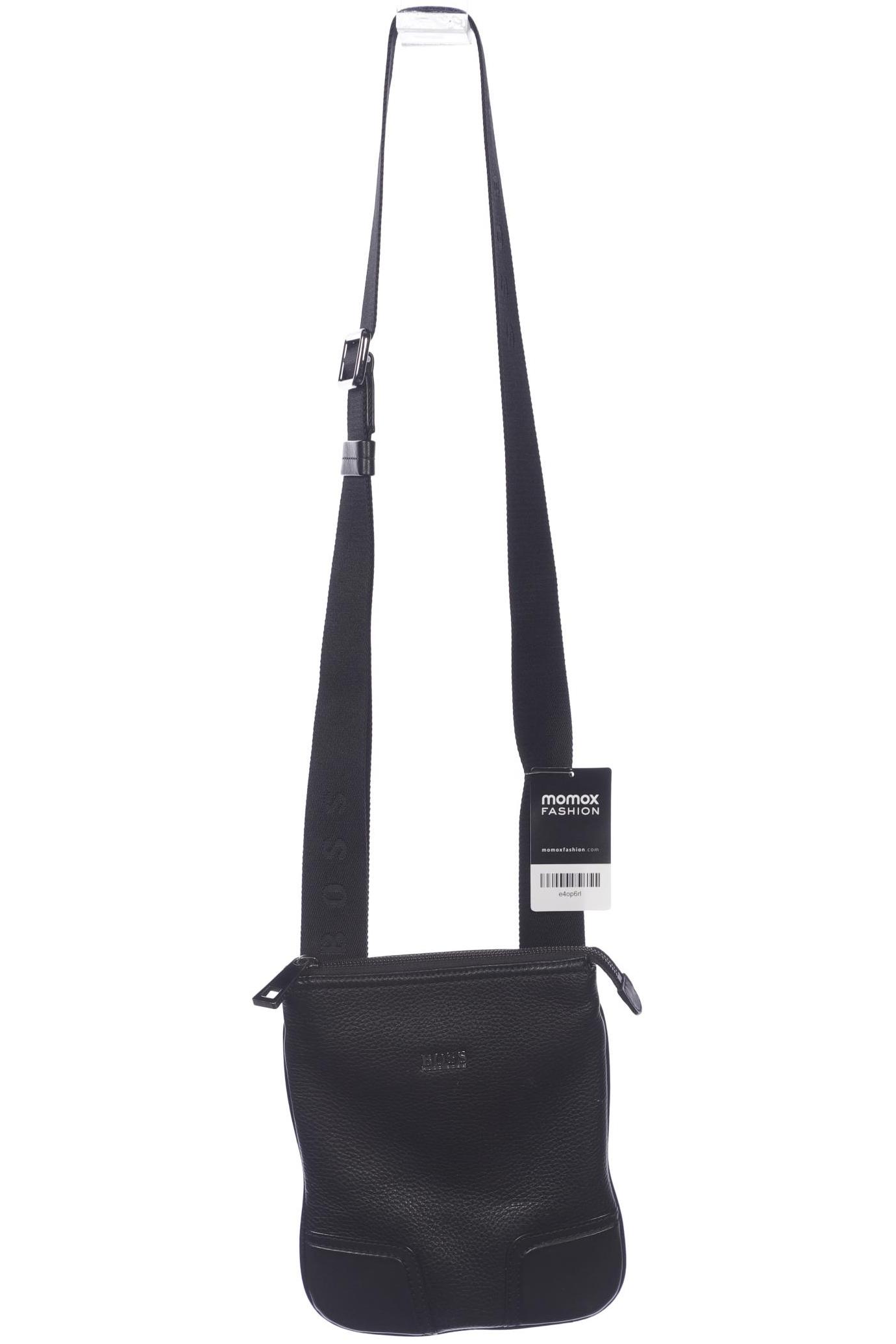 

Boss by Hugo Boss Herren Tasche, schwarz, Gr.