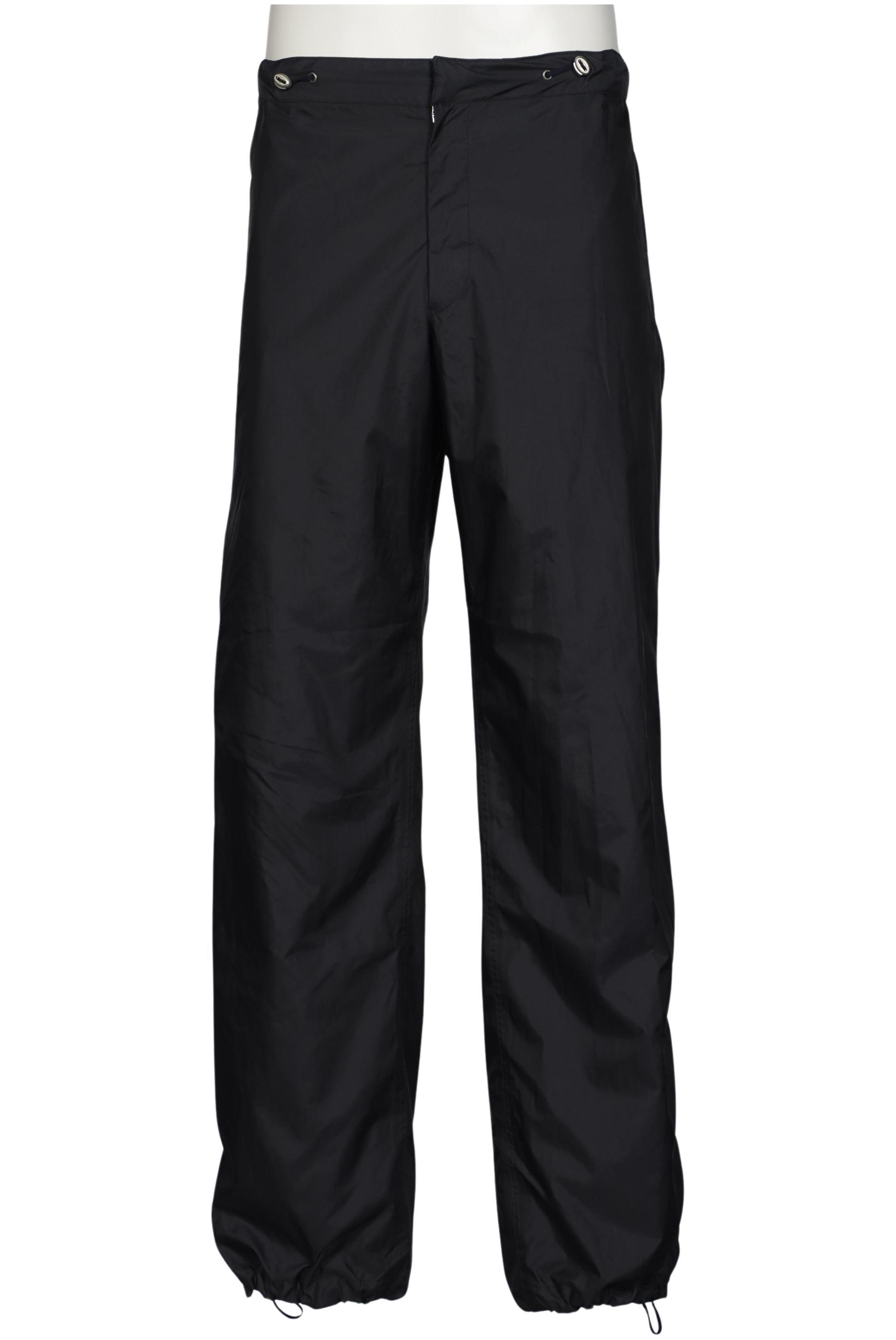 Thumbnail - Boss by Hugo Boss Herren Stoffhose, schwarz, Gr. 30