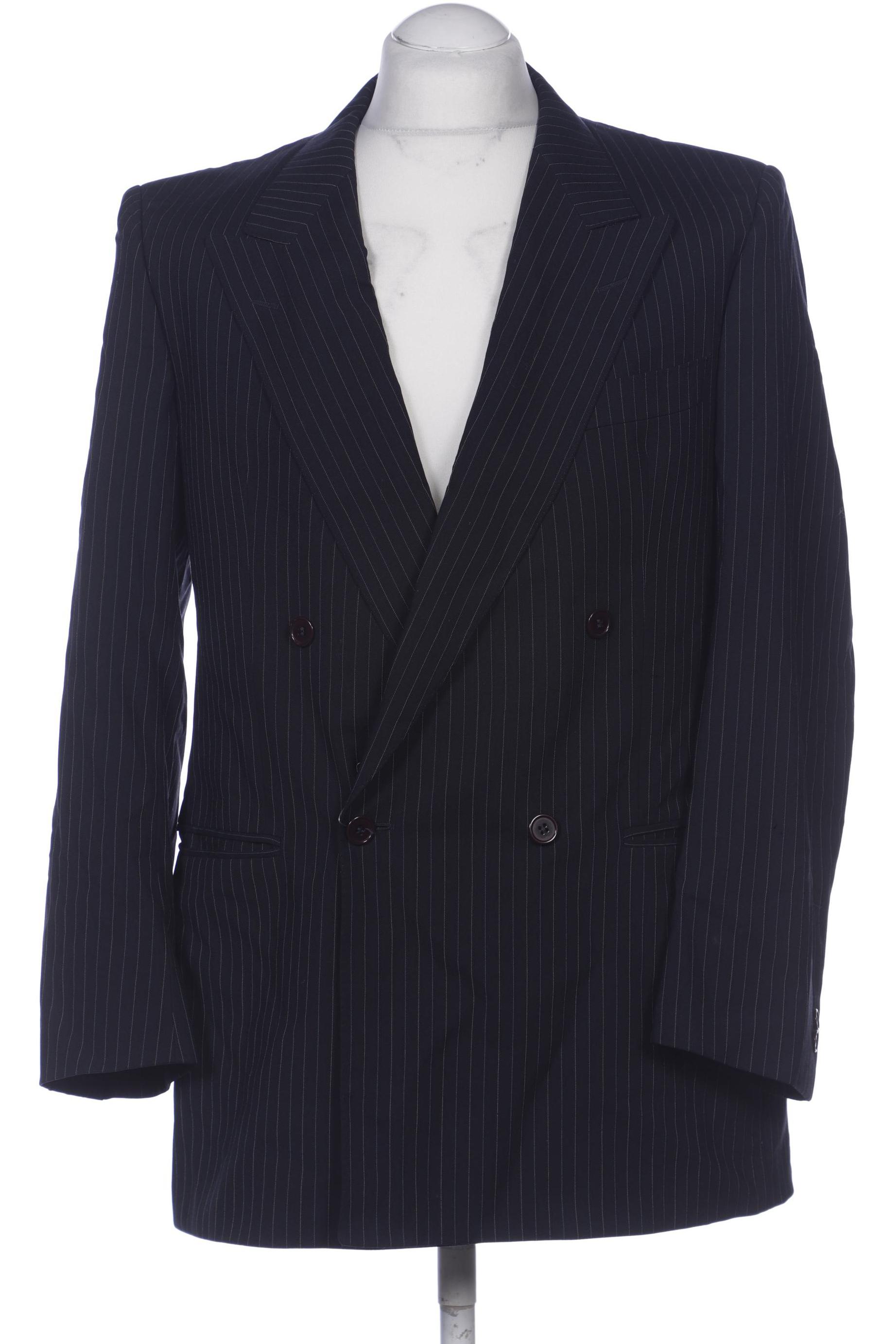 

Boss by Hugo Boss Herren Jacke, marineblau, Gr. 46