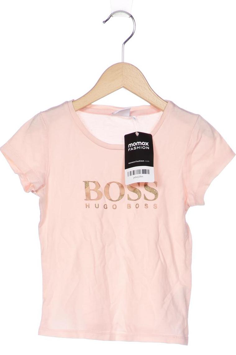 

BOSS by Hugo Boss Mädchen T-Shirt, pink