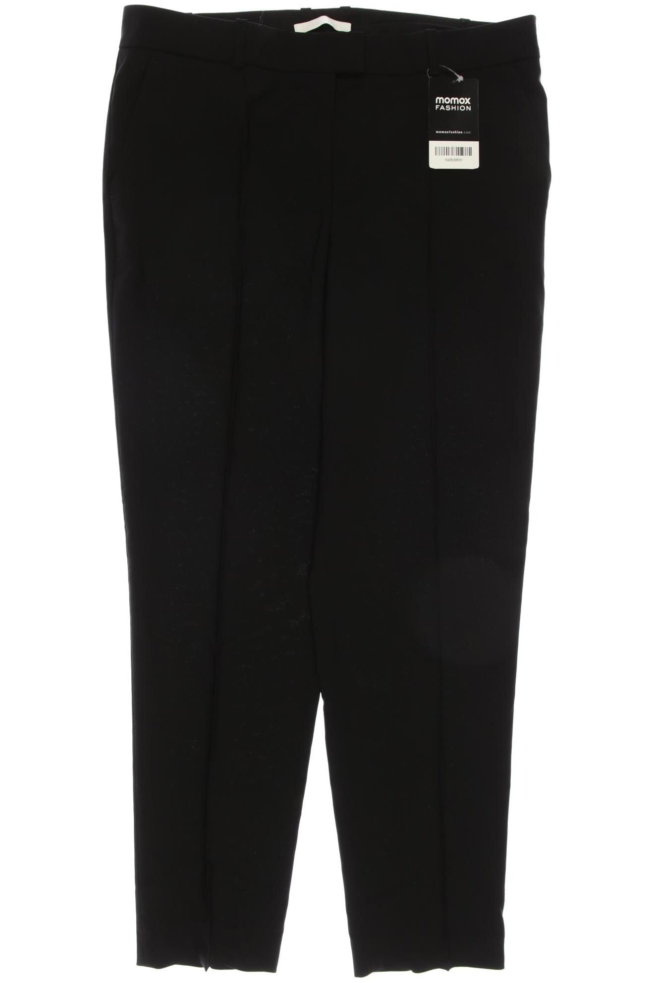 

BOSS by Hugo Boss Damen Stoffhose, schwarz