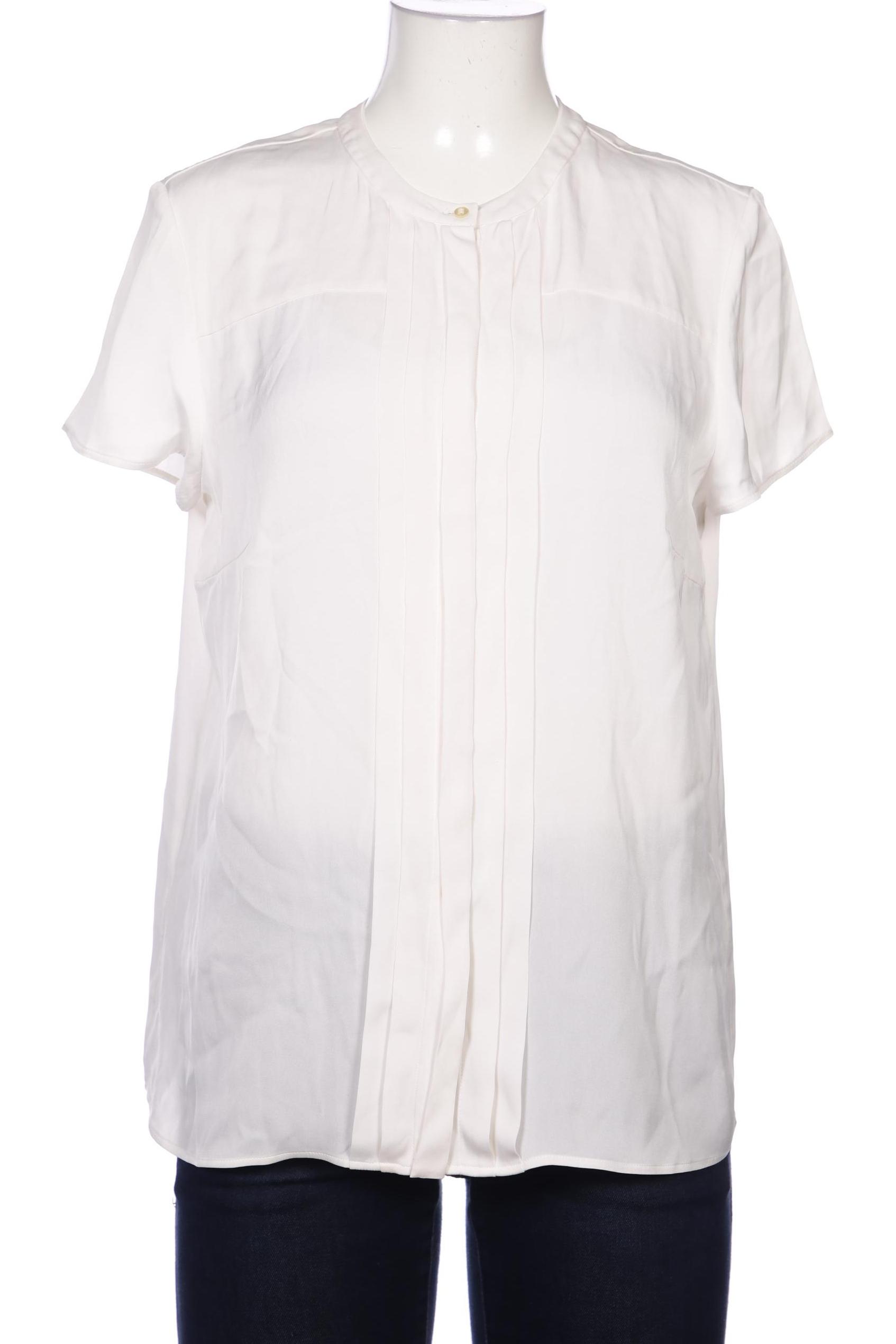 

Boss by Hugo Boss Damen Bluse, cremeweiß, Gr. 44