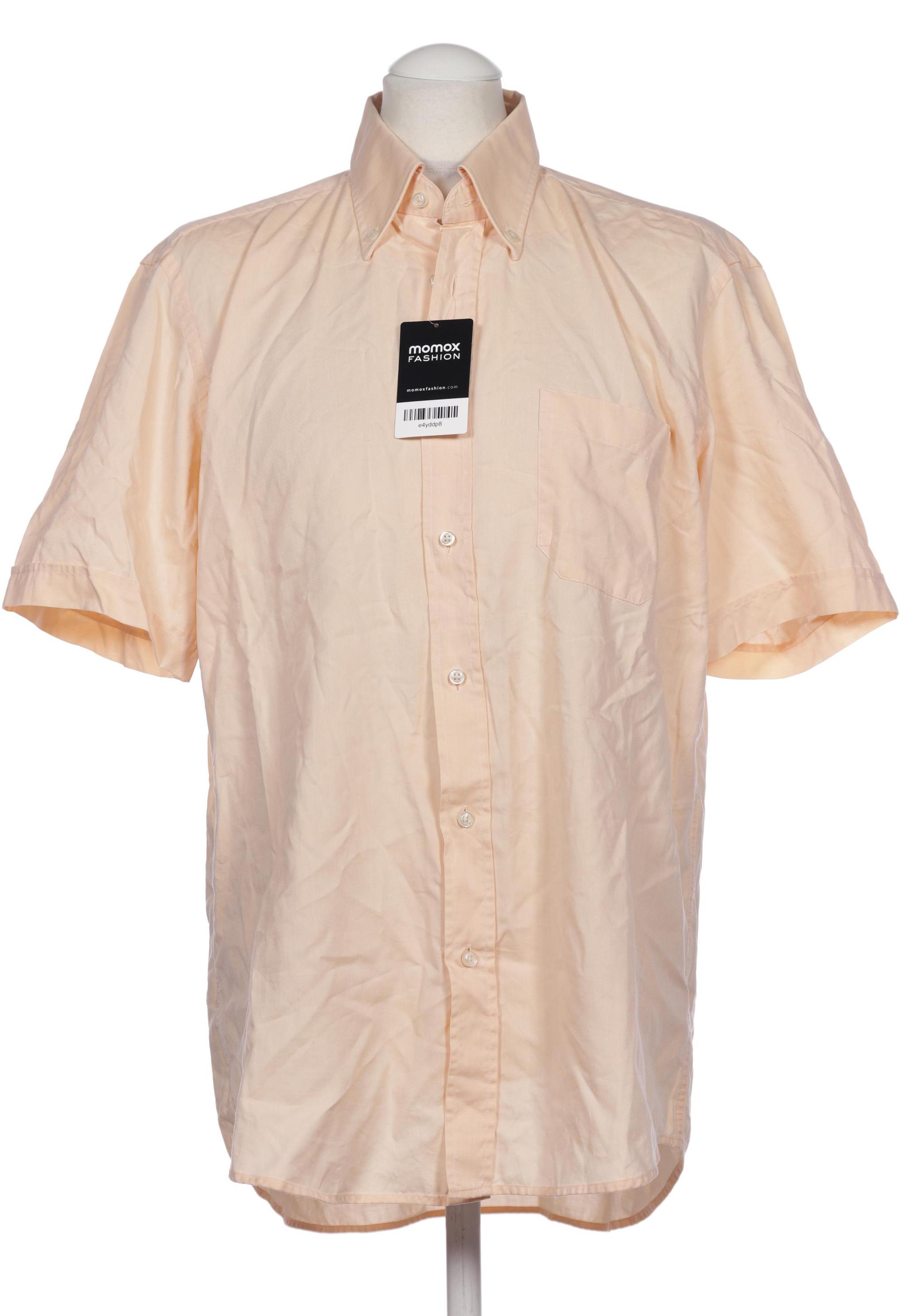 

BOSS by Hugo Boss Herren Hemd, beige