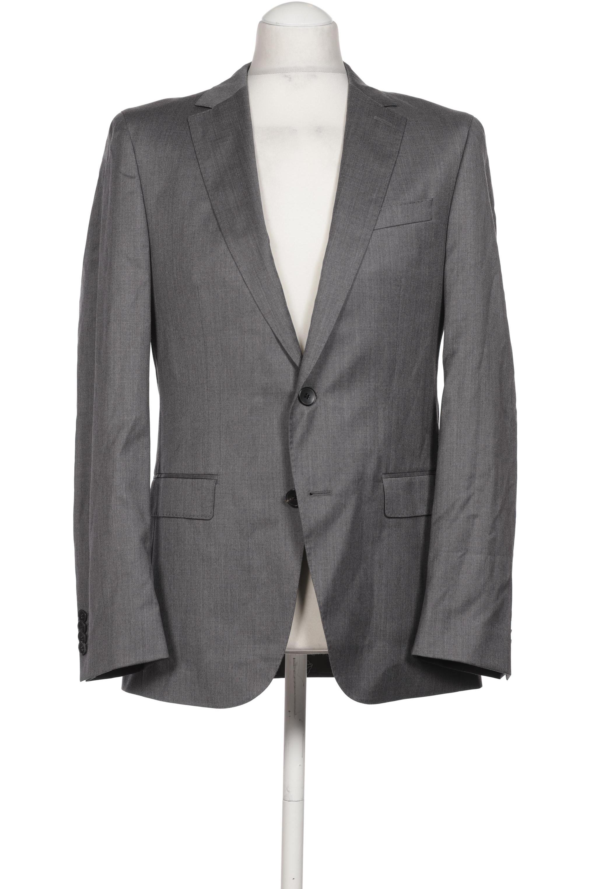 

Boss by Hugo Boss Herren Sakko, grau, Gr. 48