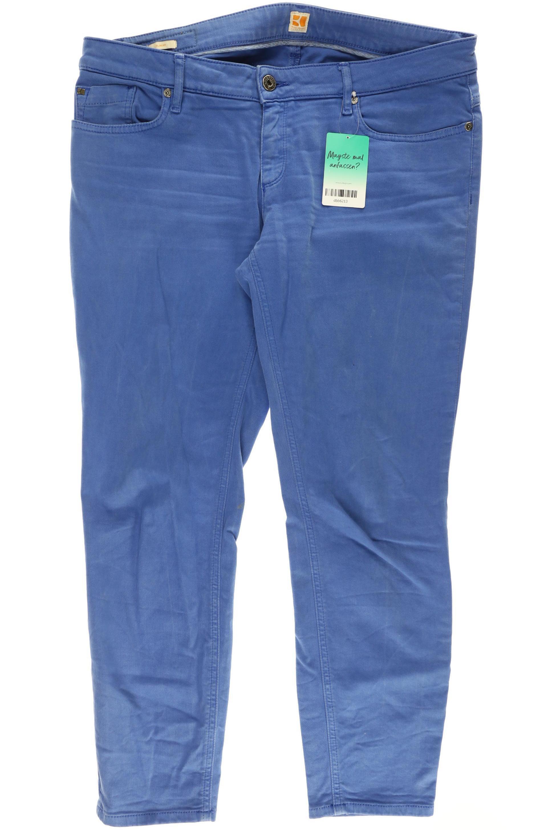 

Boss by Hugo Boss Damen Jeans, blau, Gr. 32