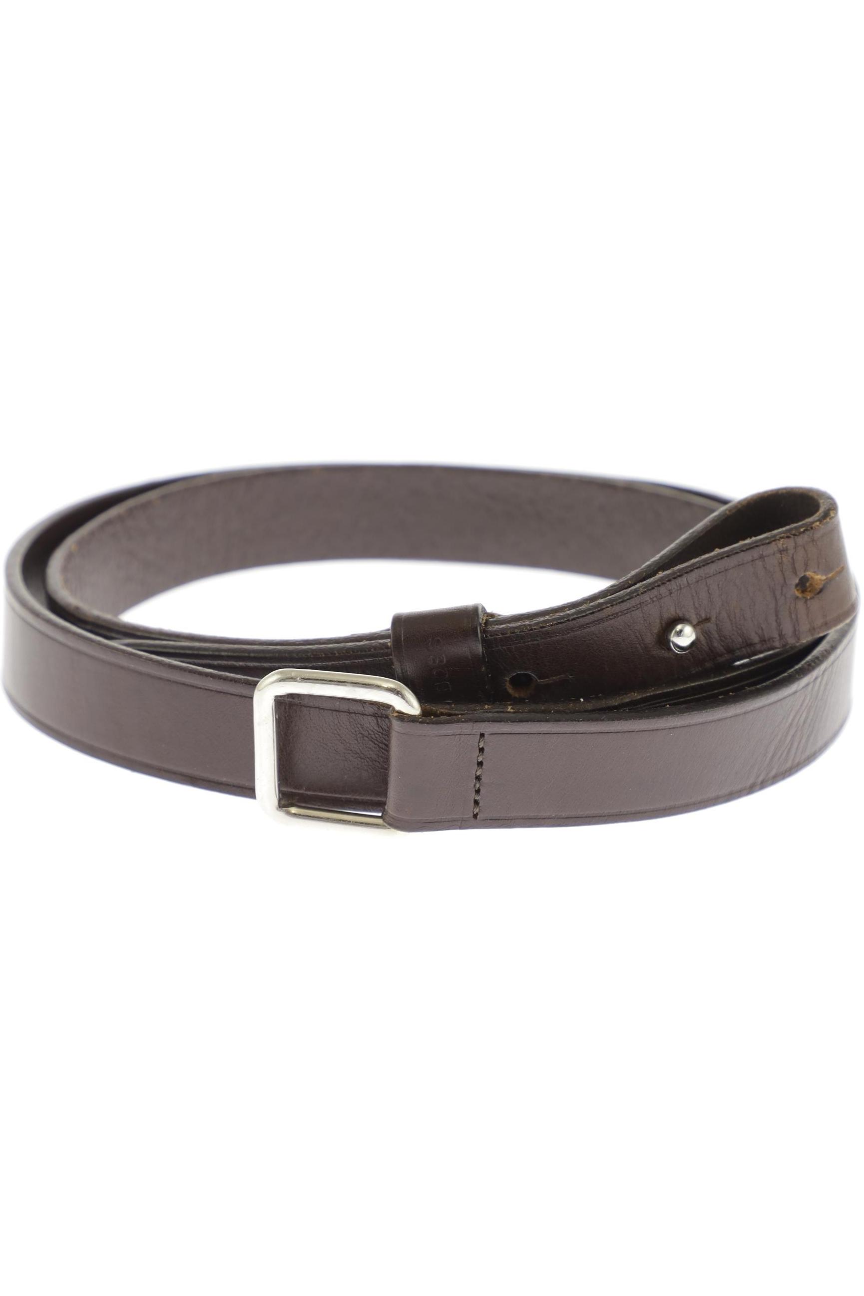 

Boss by Hugo Boss Damen Gürtel, braun, Gr. 90