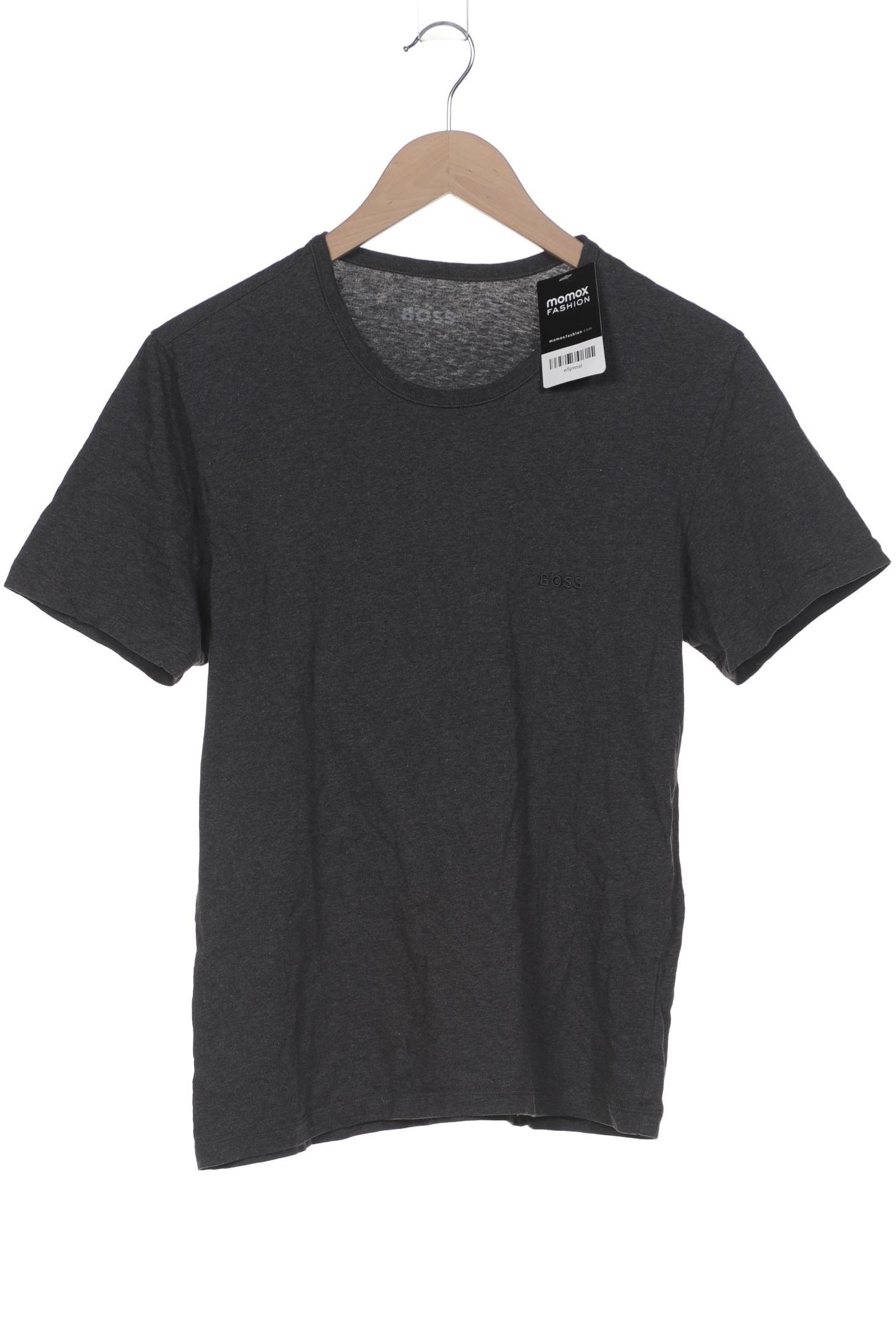 

Boss by Hugo Boss Herren T-Shirt, grau, Gr. 48