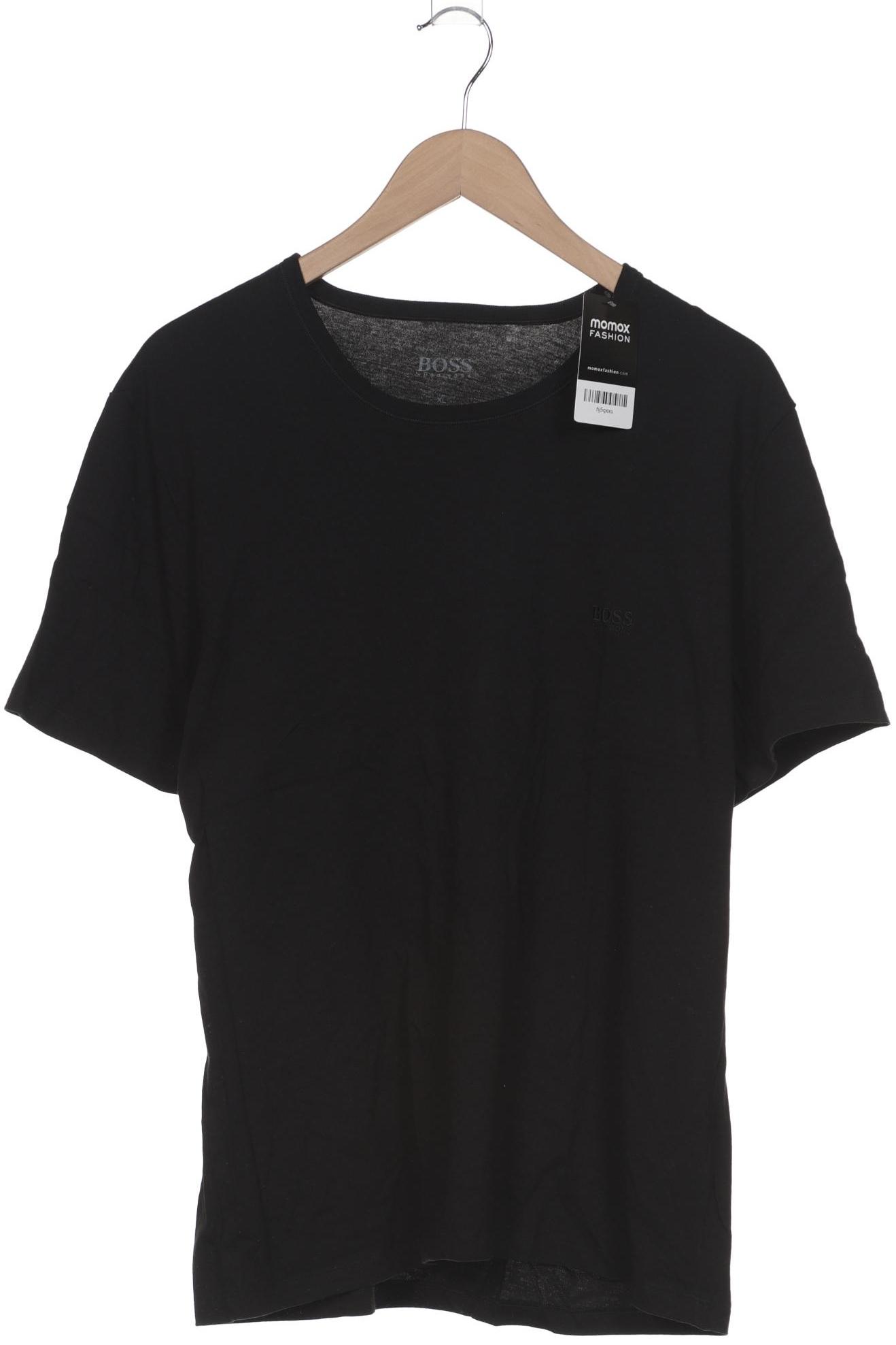 

Boss by Hugo Boss Herren T-Shirt, schwarz, Gr. 54