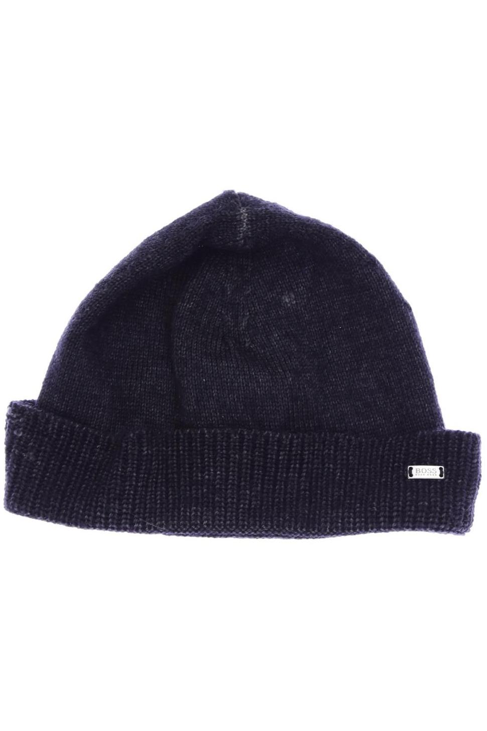 

Boss by Hugo Boss Herren Hut/Mütze, grau, Gr. uni