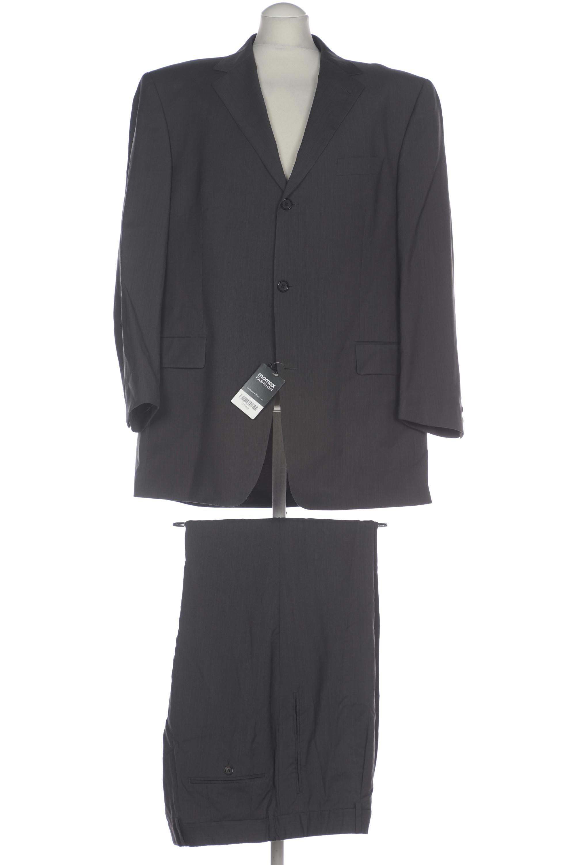 

BOSS by Hugo Boss Herren Anzug, grau