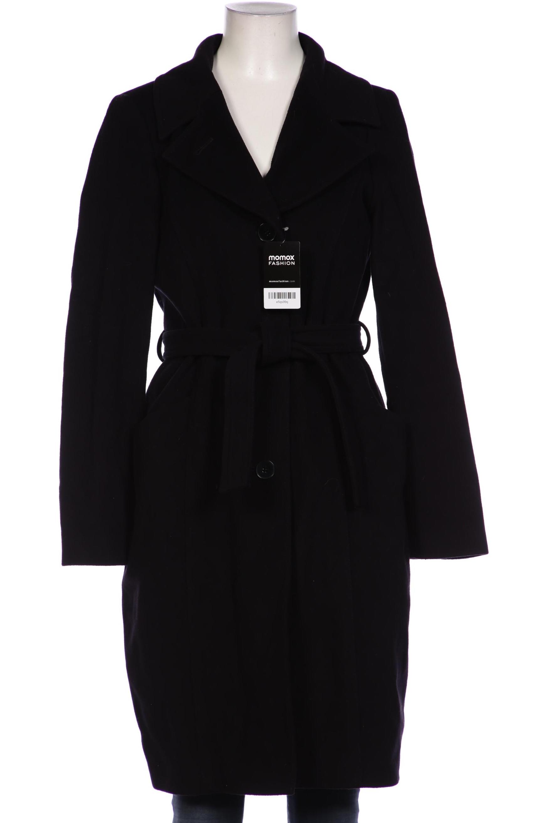 

Boss by Hugo Boss Damen Mantel, marineblau, Gr. 36