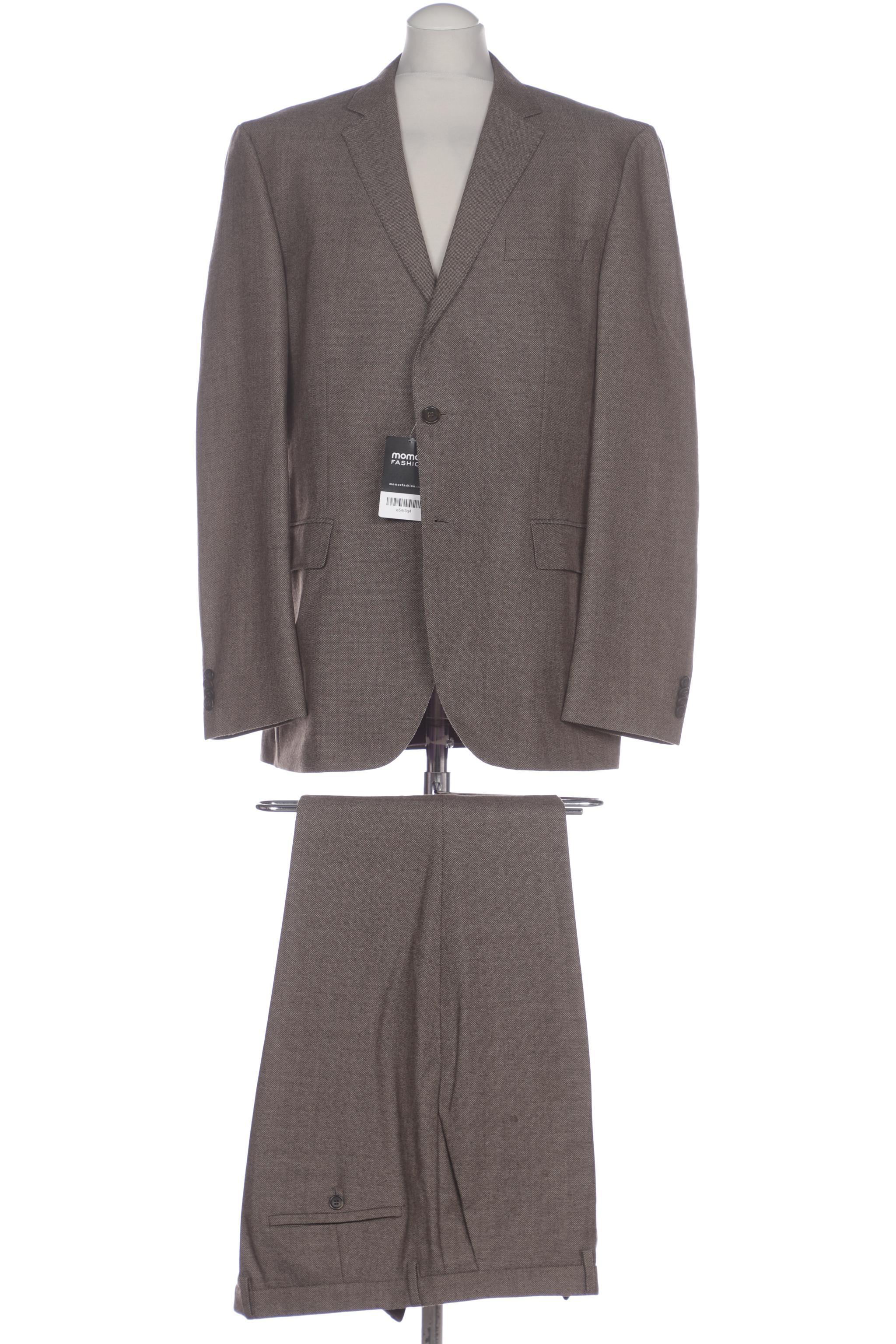 

Boss by Hugo Boss Herren Anzug, braun, Gr. 54