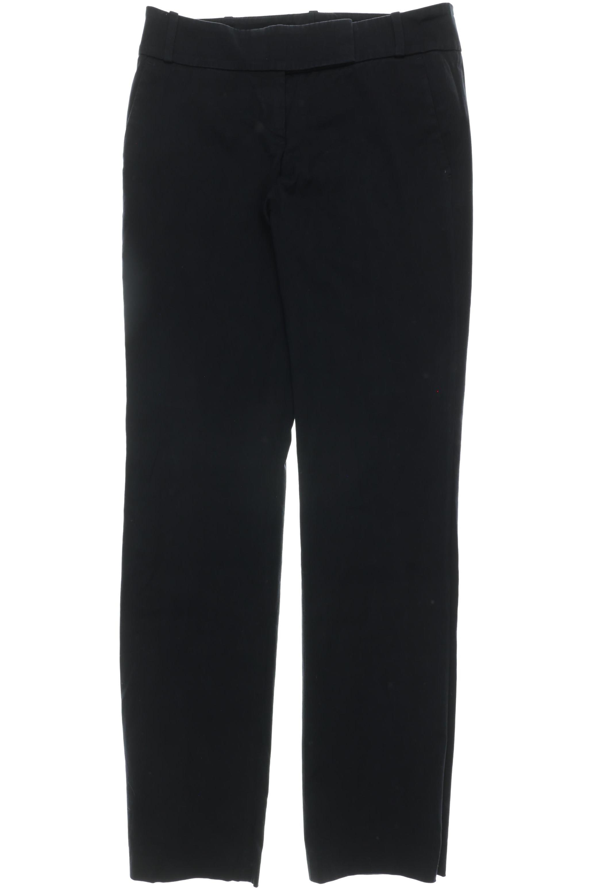 

Boss by Hugo Boss Damen Stoffhose, blau, Gr. 36