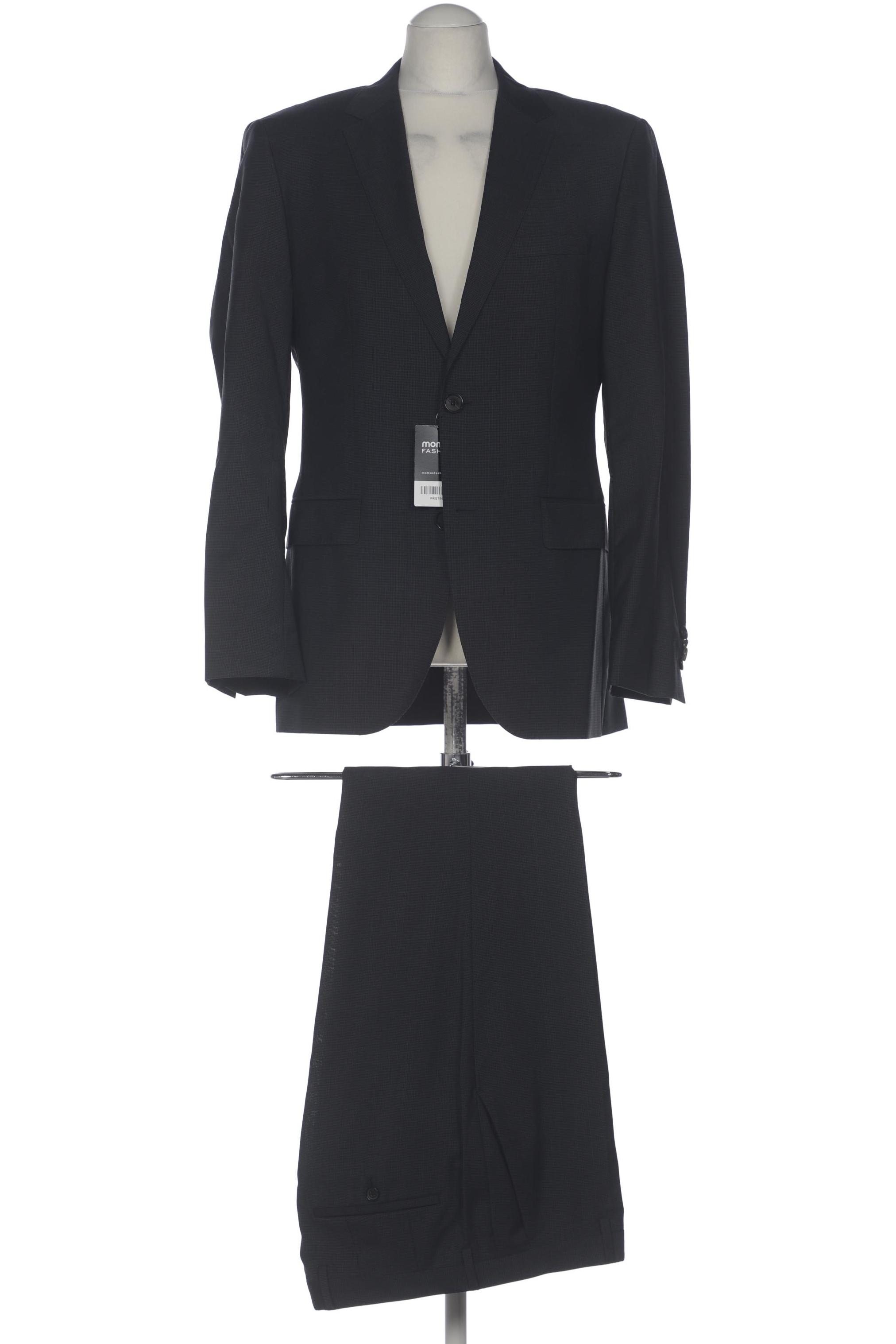 

Boss by Hugo Boss Herren Anzug, grau, Gr. 48