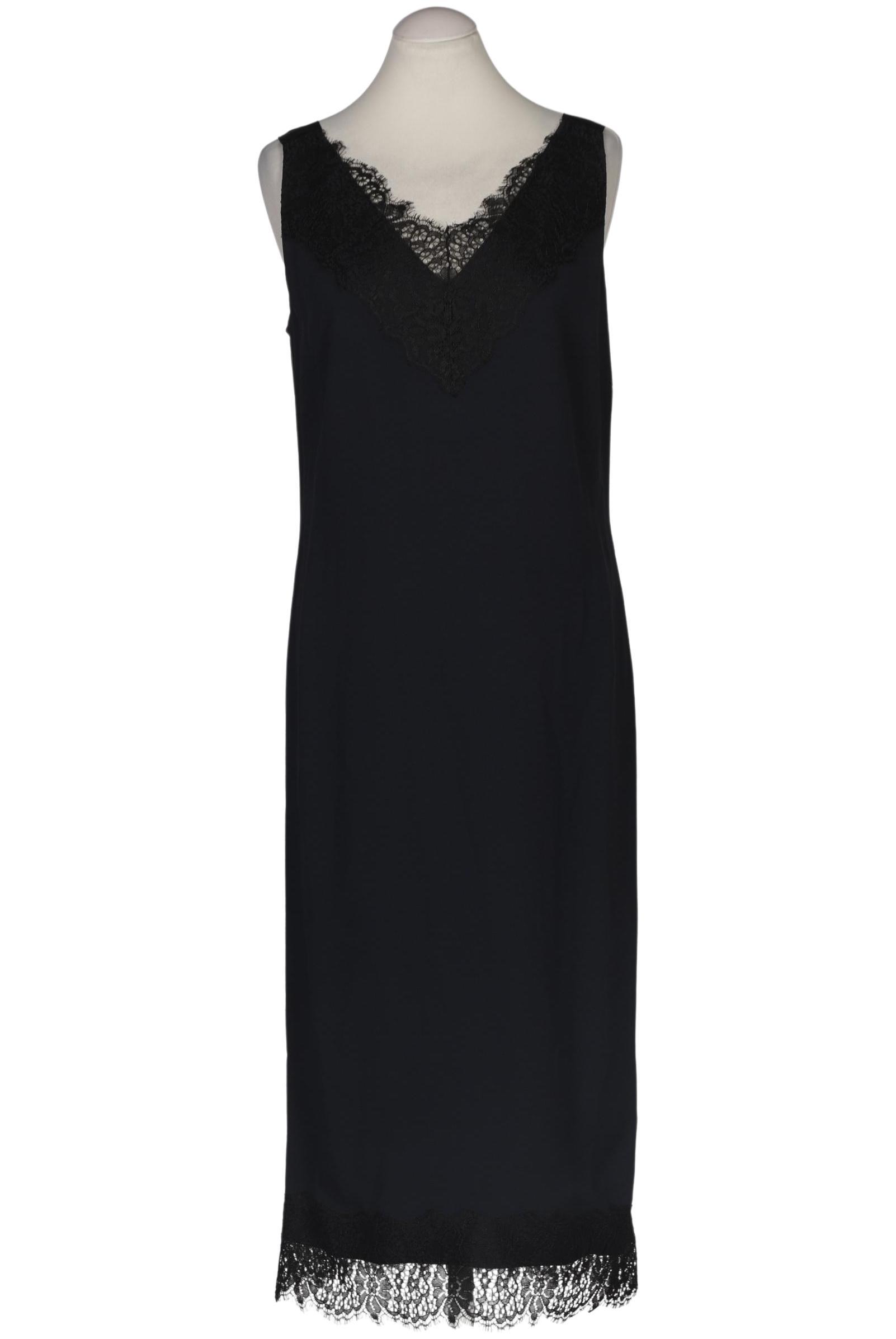 

Boss by Hugo Boss Damen Kleid, marineblau, Gr. 40