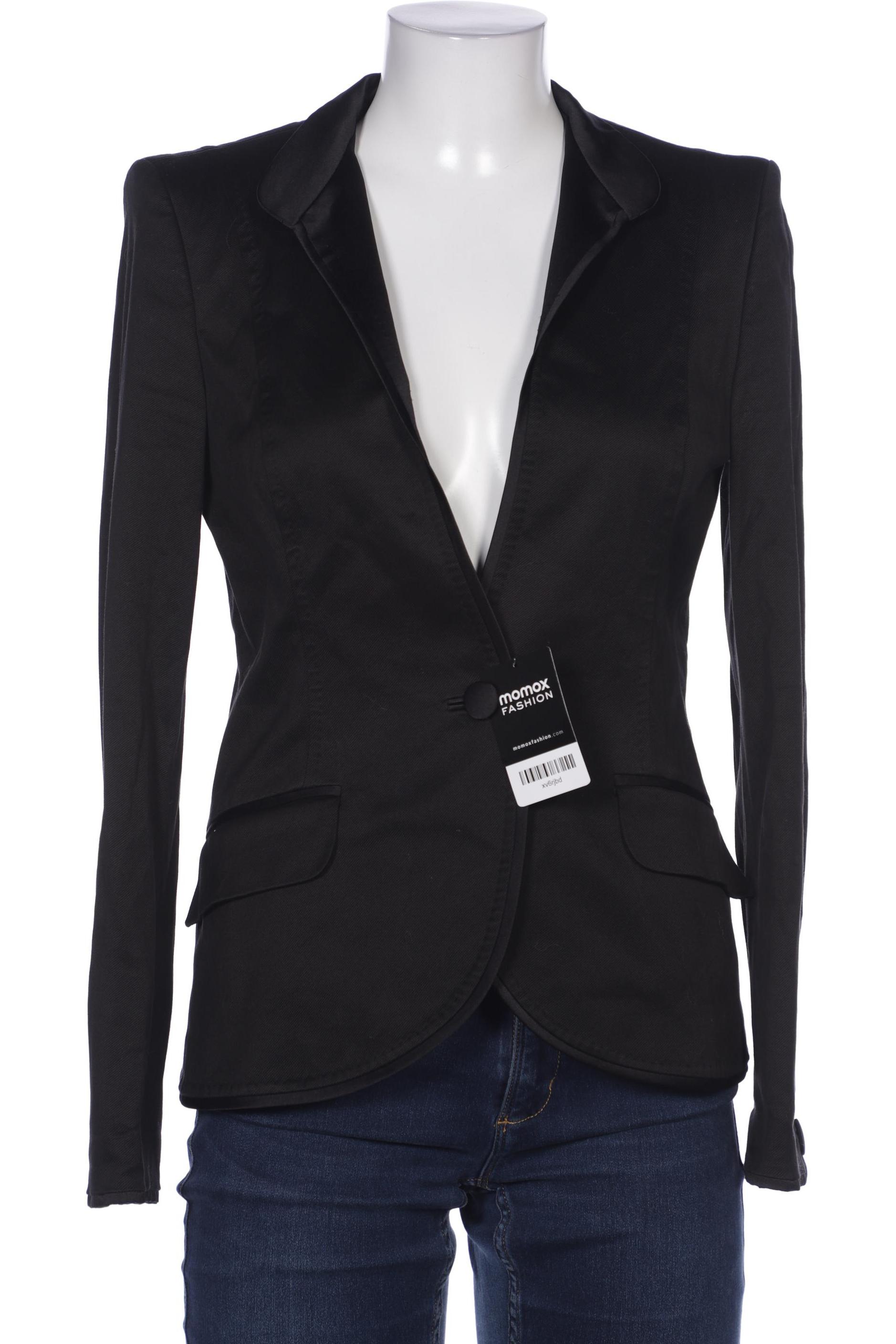 

Boss by Hugo Boss Damen Blazer, schwarz, Gr. 40