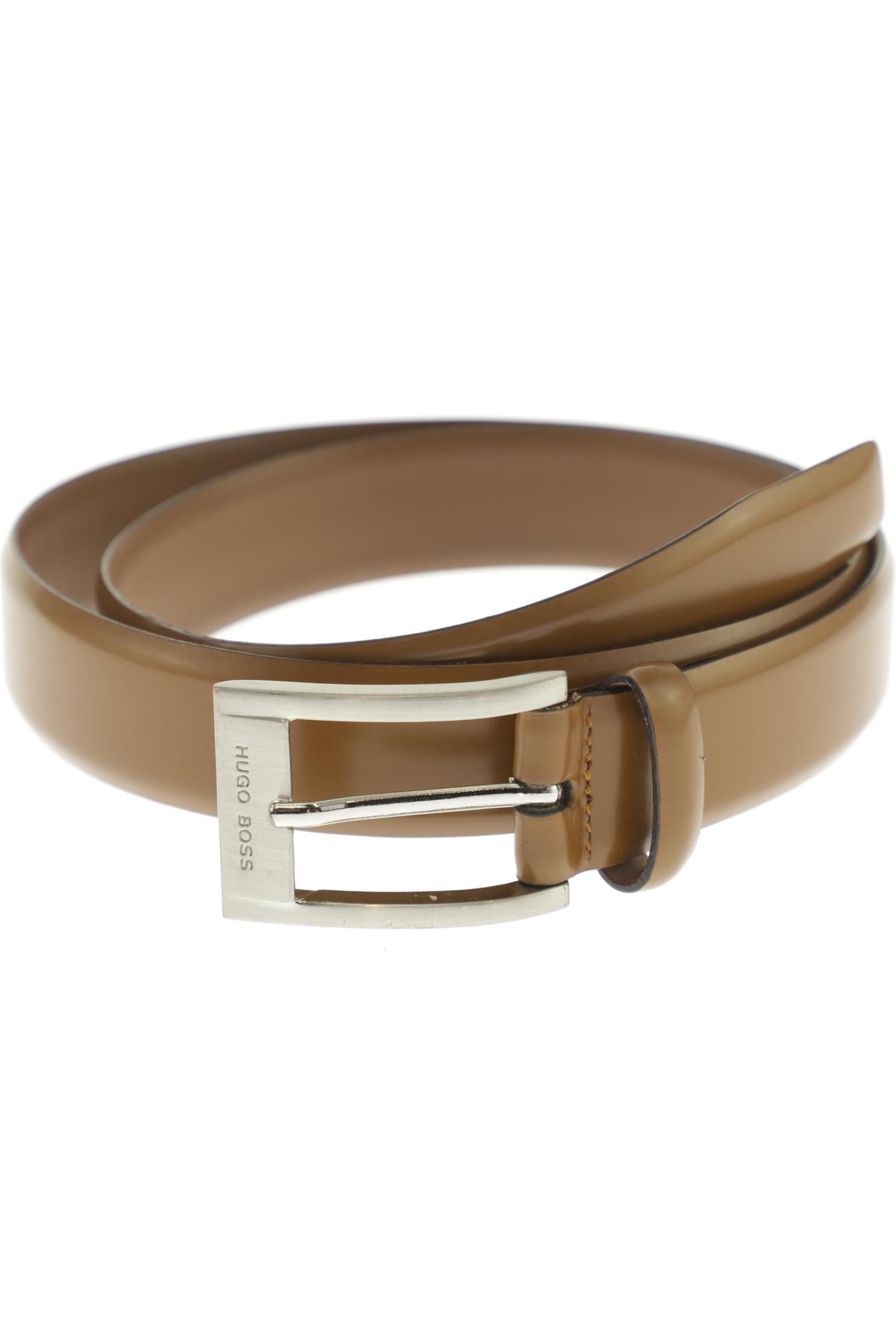 

BOSS by Hugo Boss Herren Gürtel, braun