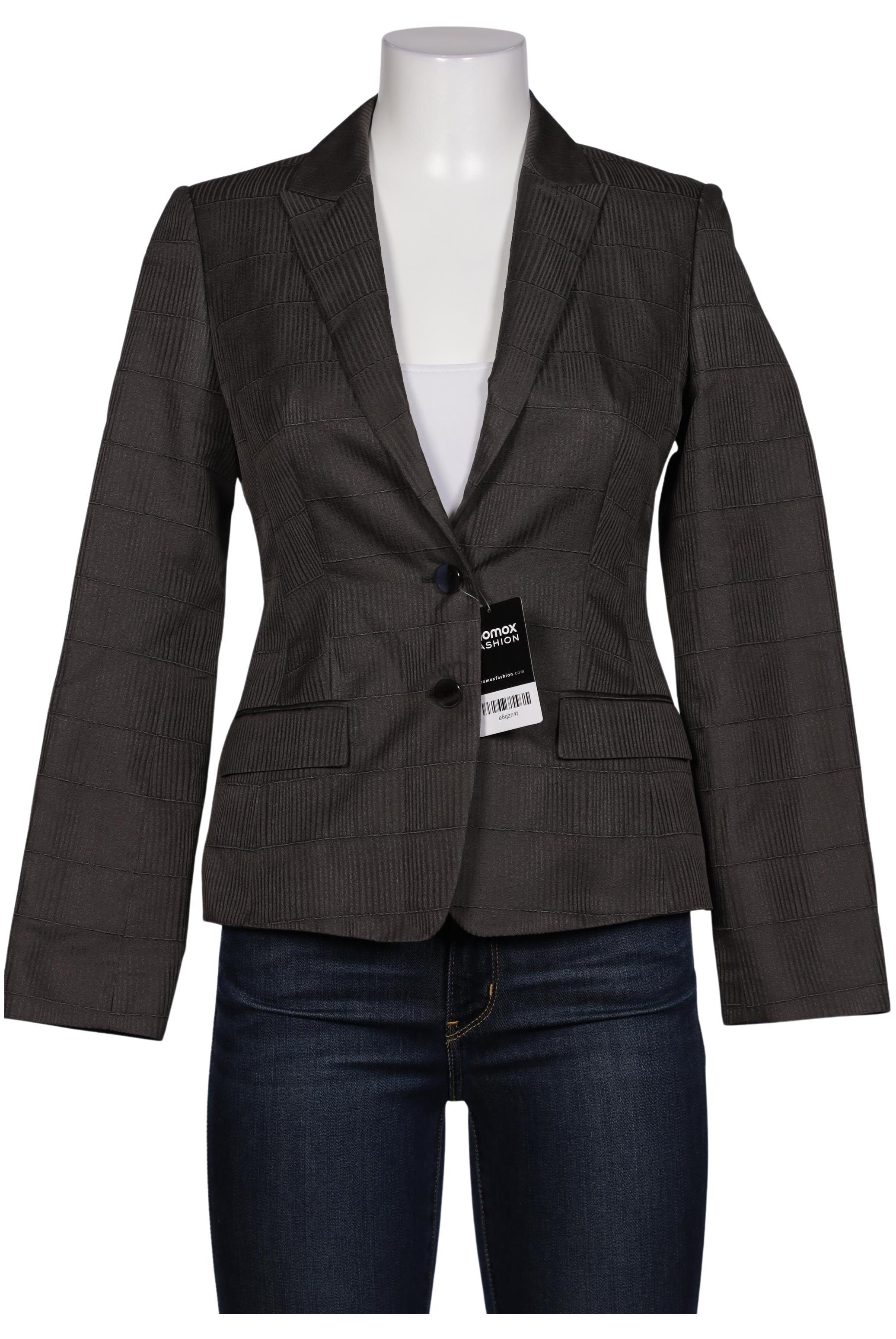 

Boss by Hugo Boss Damen Blazer, grau, Gr. 36