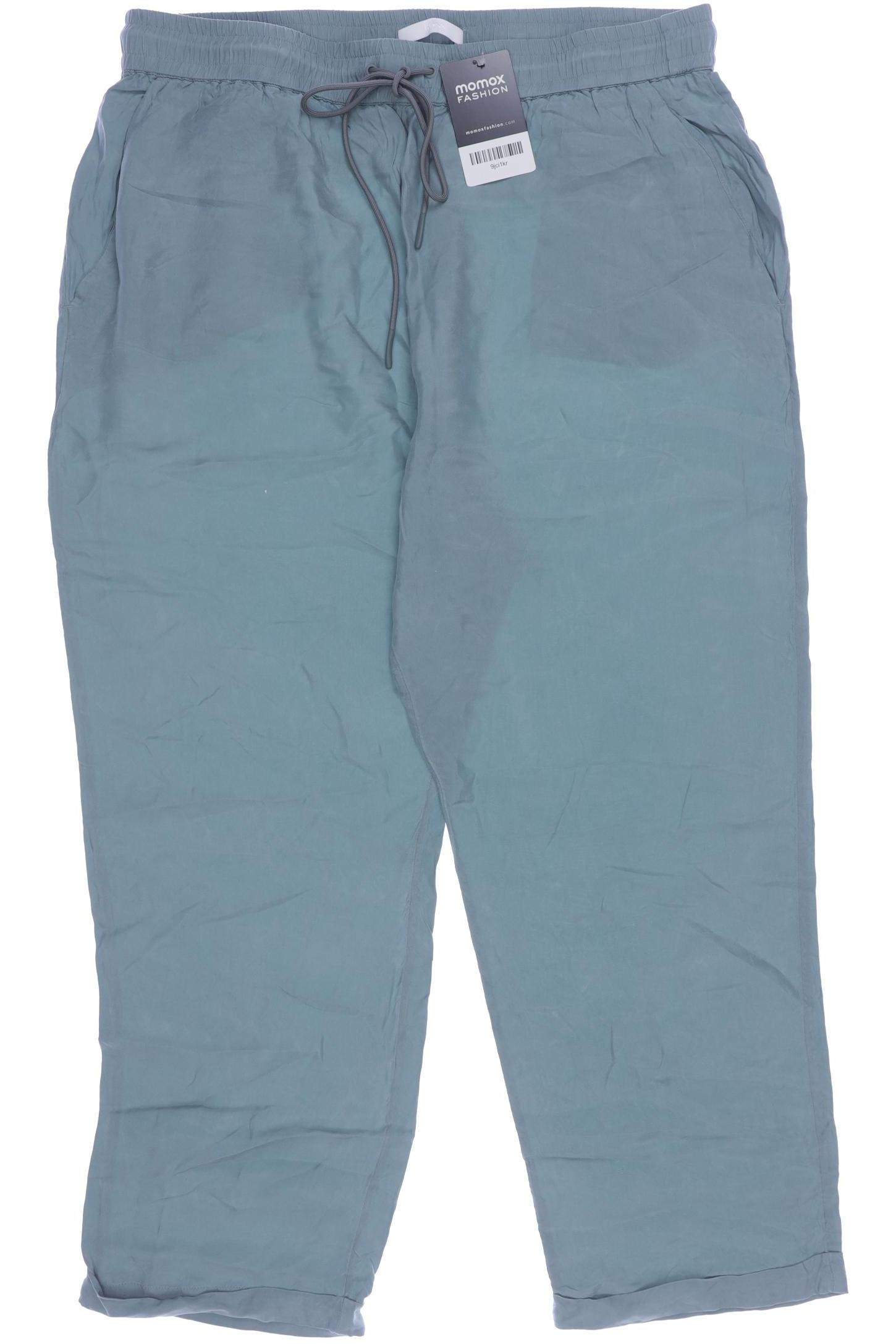 

Boss by Hugo Boss Damen Stoffhose, türkis, Gr. 42