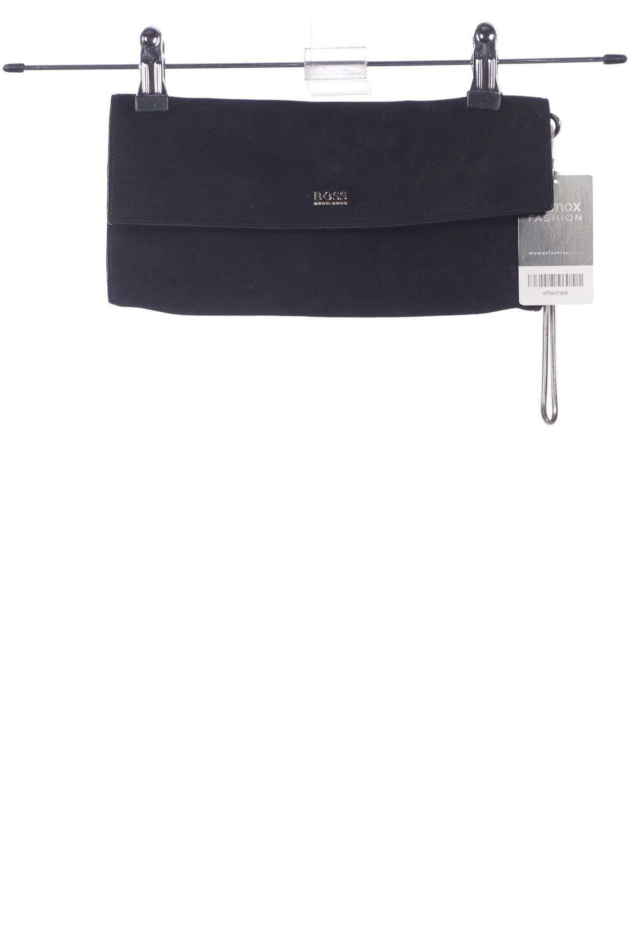 

Boss by Hugo Boss Damen Handtasche, schwarz, Gr.