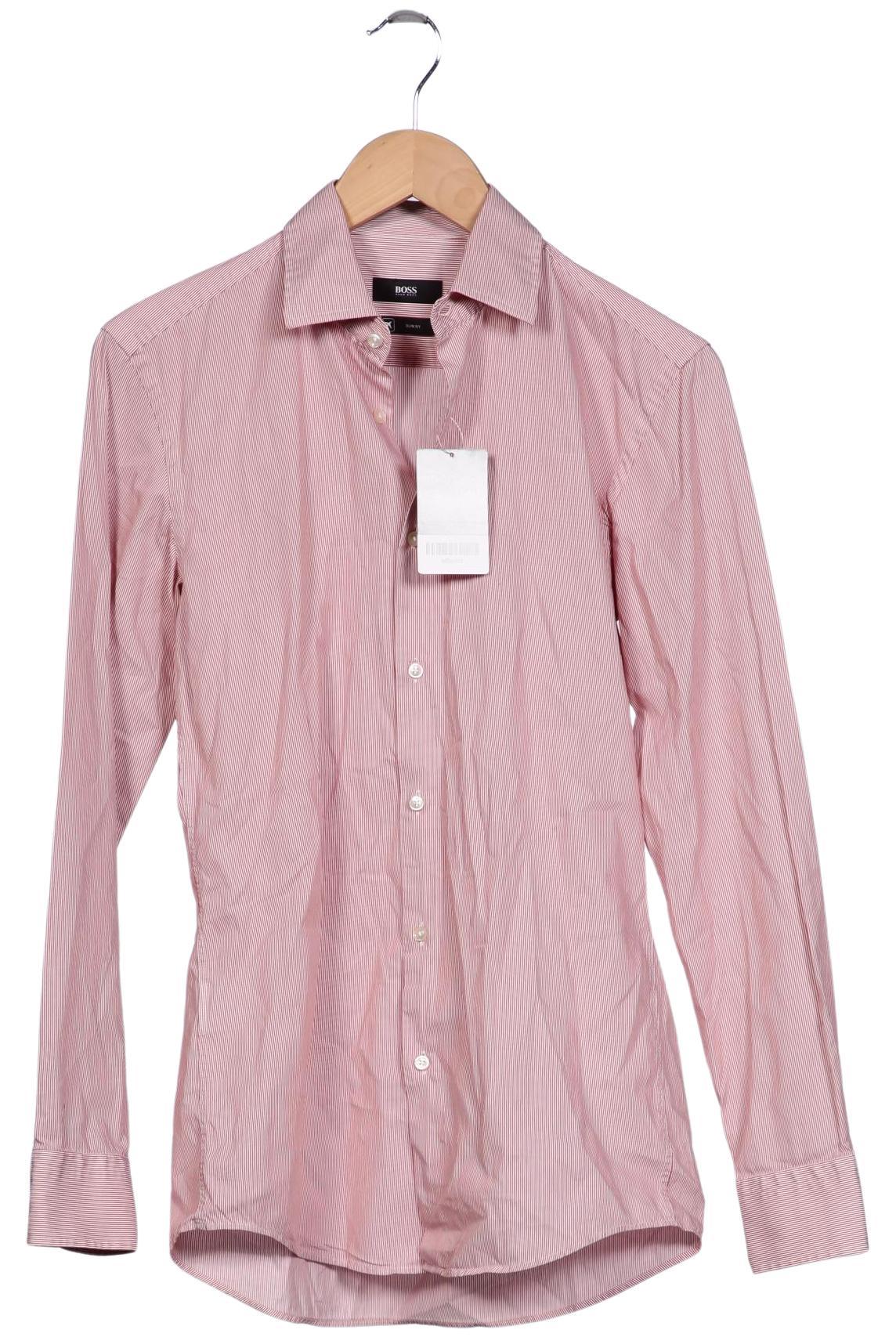 

Boss by Hugo Boss Herren Hemd, pink, Gr. 44
