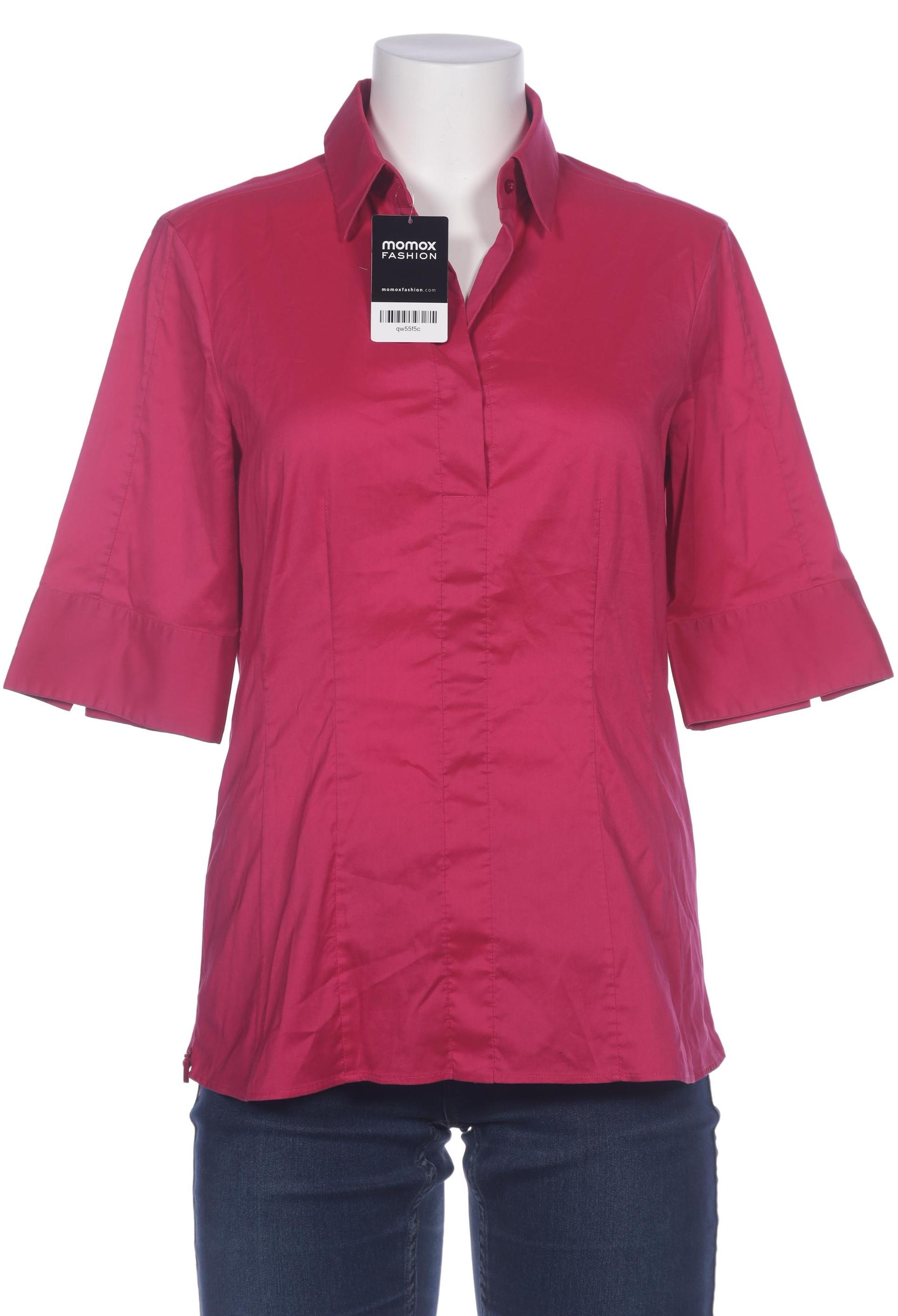 

Boss by Hugo Boss Damen Bluse, pink, Gr. 42