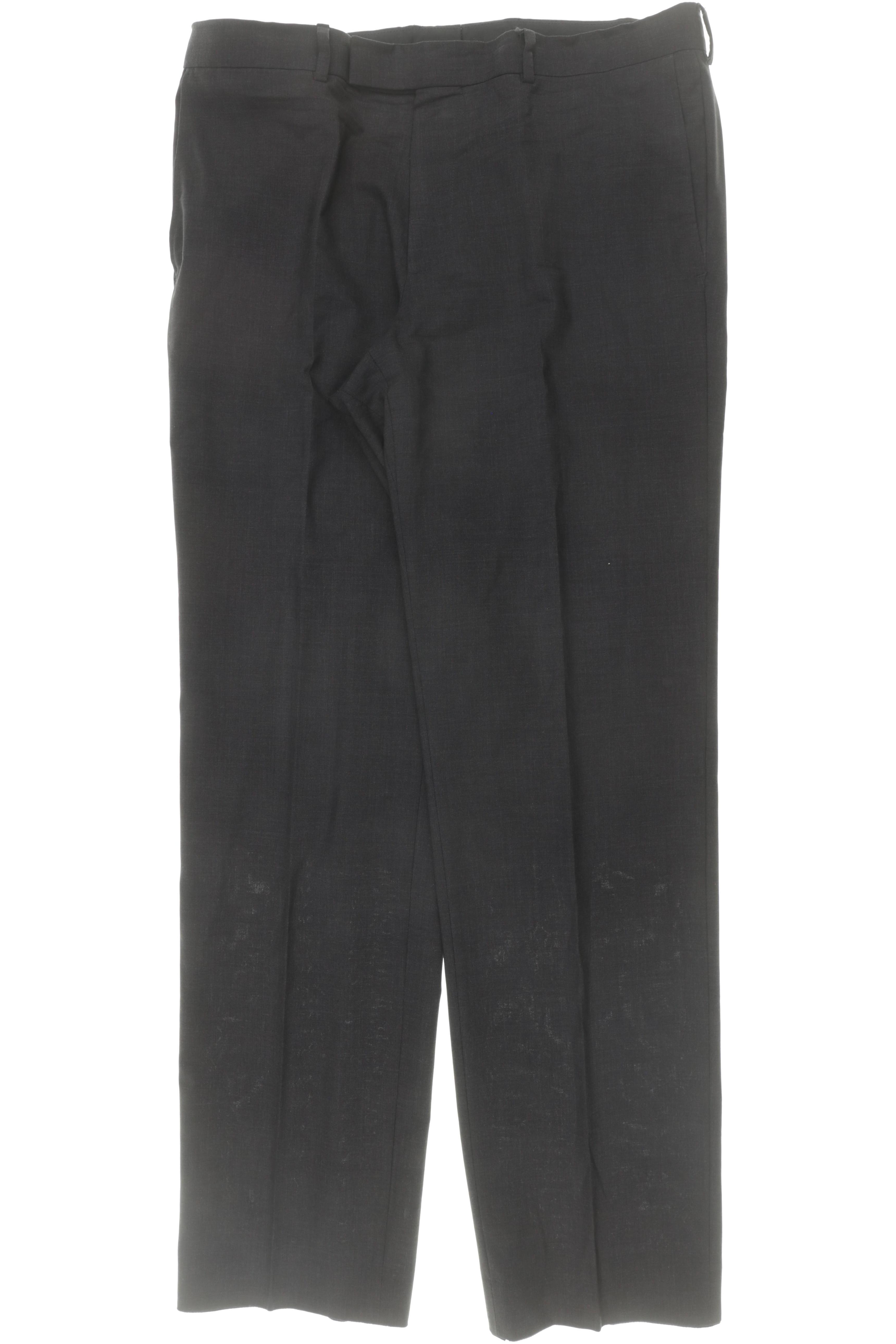 

Boss by Hugo Boss Herren Stoffhose, schwarz, Gr. 38