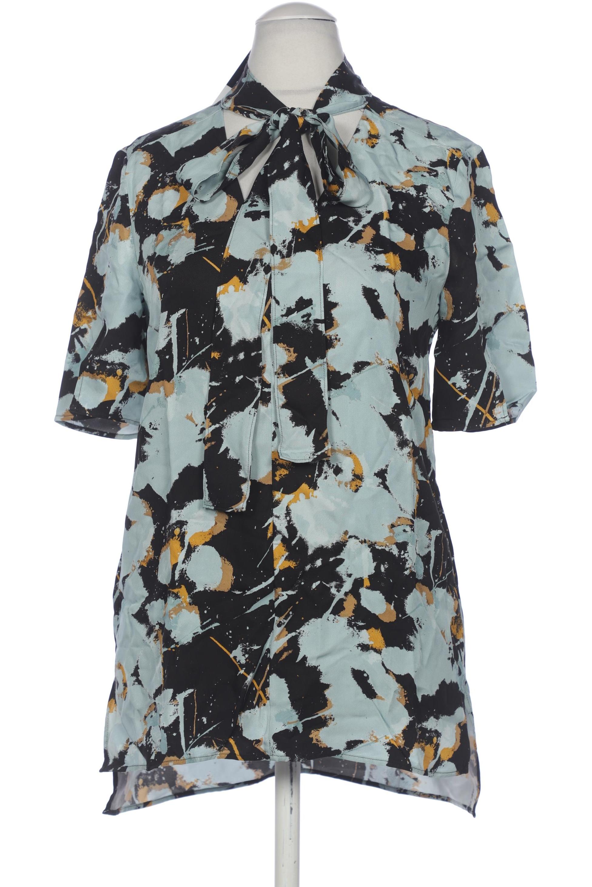 

Boss by Hugo Boss Damen Bluse, mehrfarbig, Gr. 36