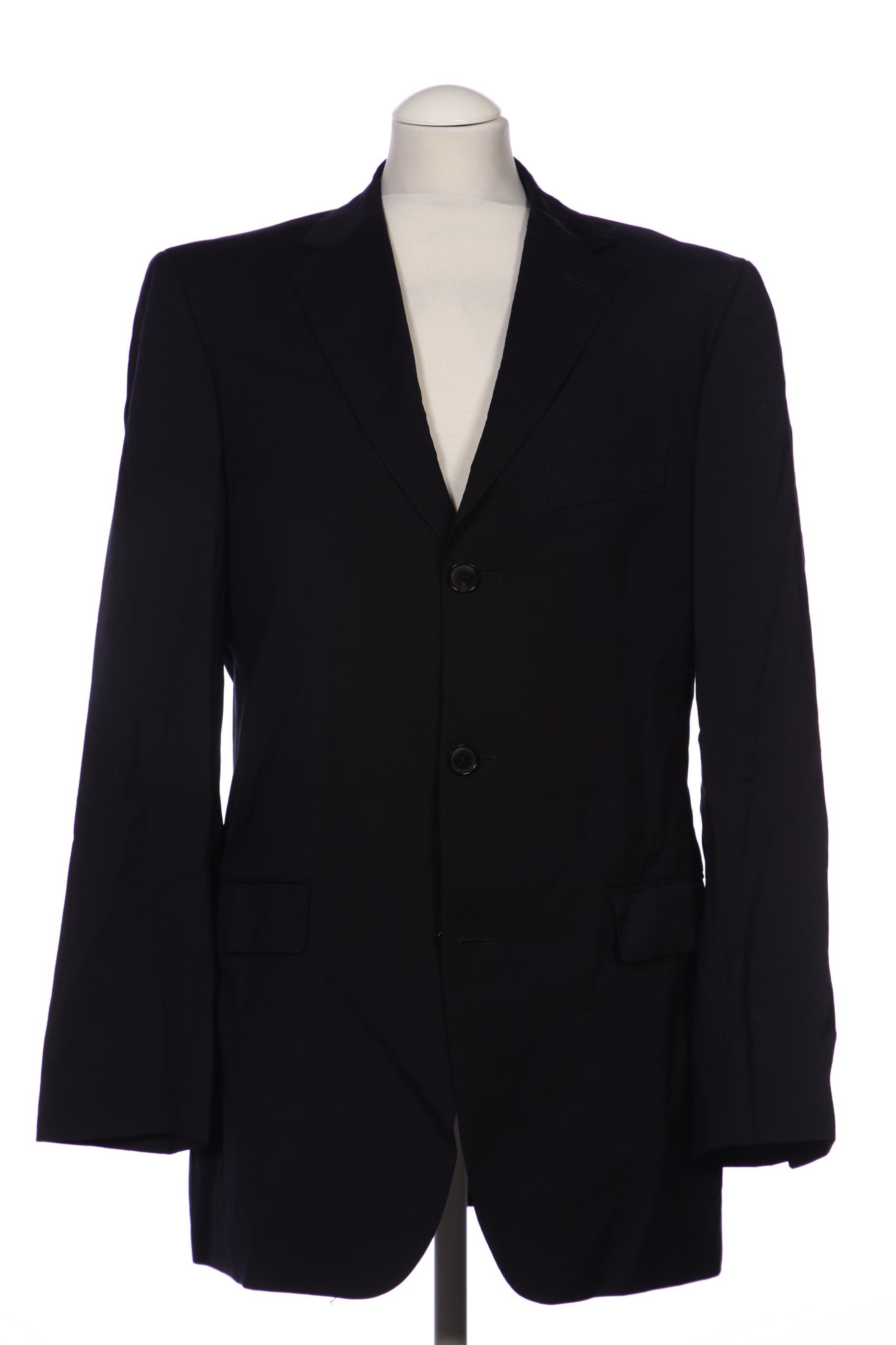 

BOSS by Hugo Boss Herren Sakko, schwarz