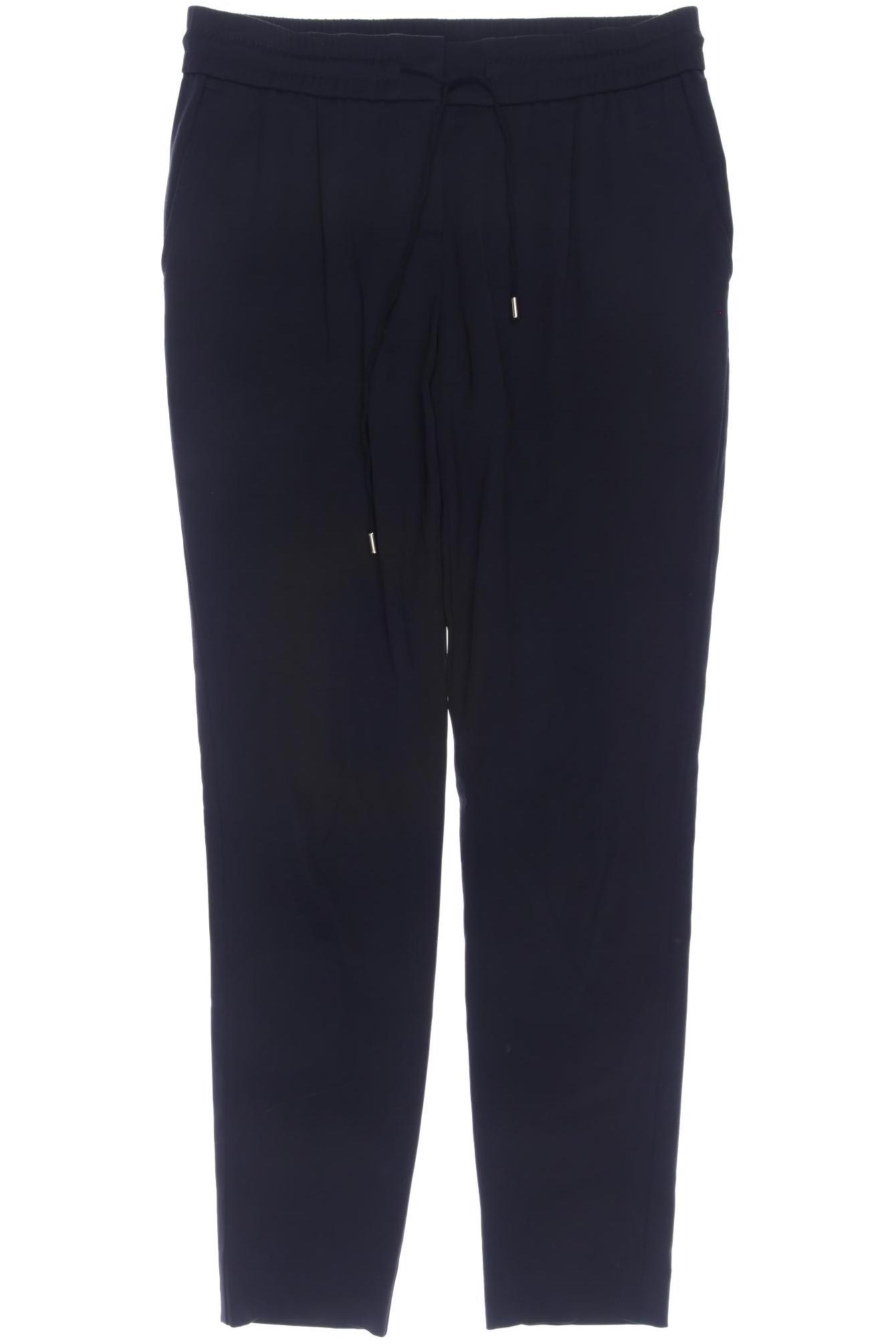 

Boss by Hugo Boss Damen Stoffhose, marineblau, Gr. 34