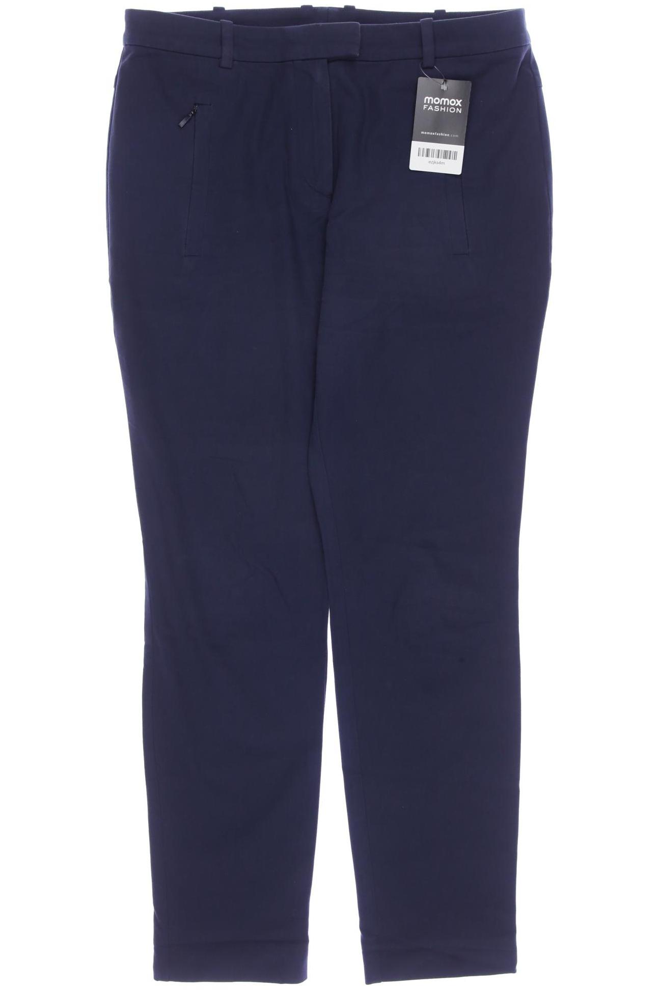 

Boss by Hugo Boss Damen Stoffhose, blau, Gr. 36