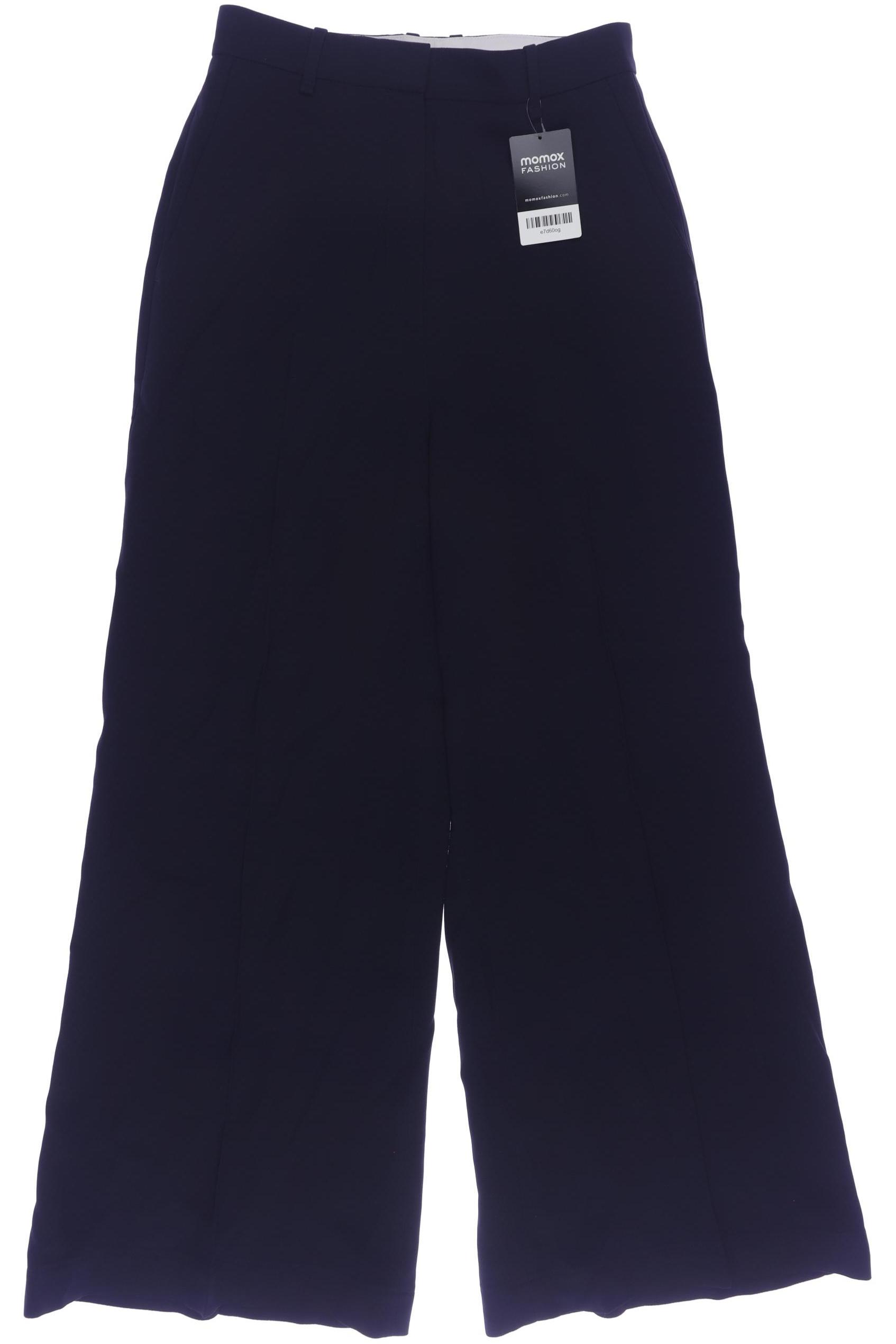 

Boss by Hugo Boss Damen Stoffhose, marineblau, Gr. 26