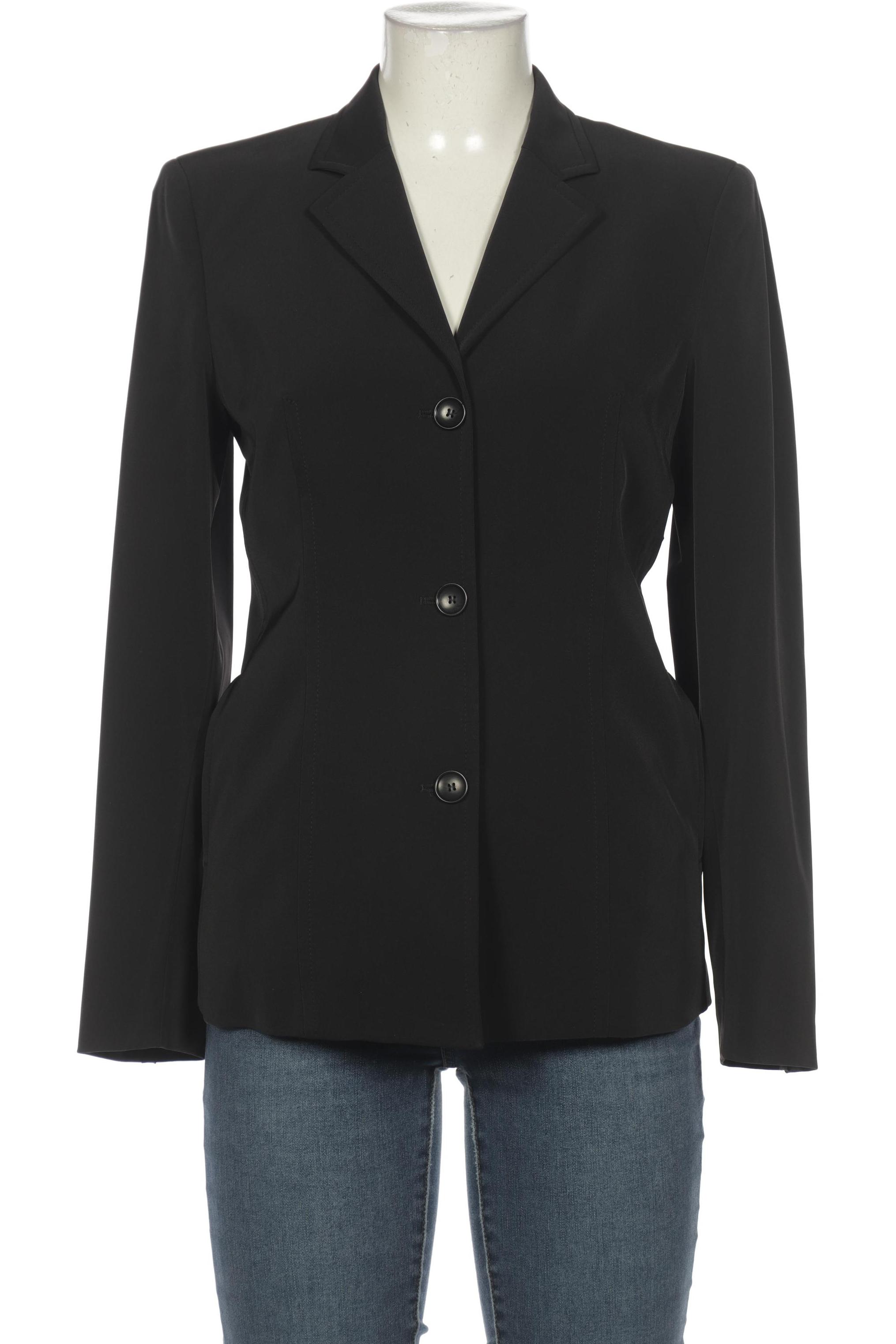 

Boss by Hugo Boss Damen Blazer, schwarz, Gr. 38