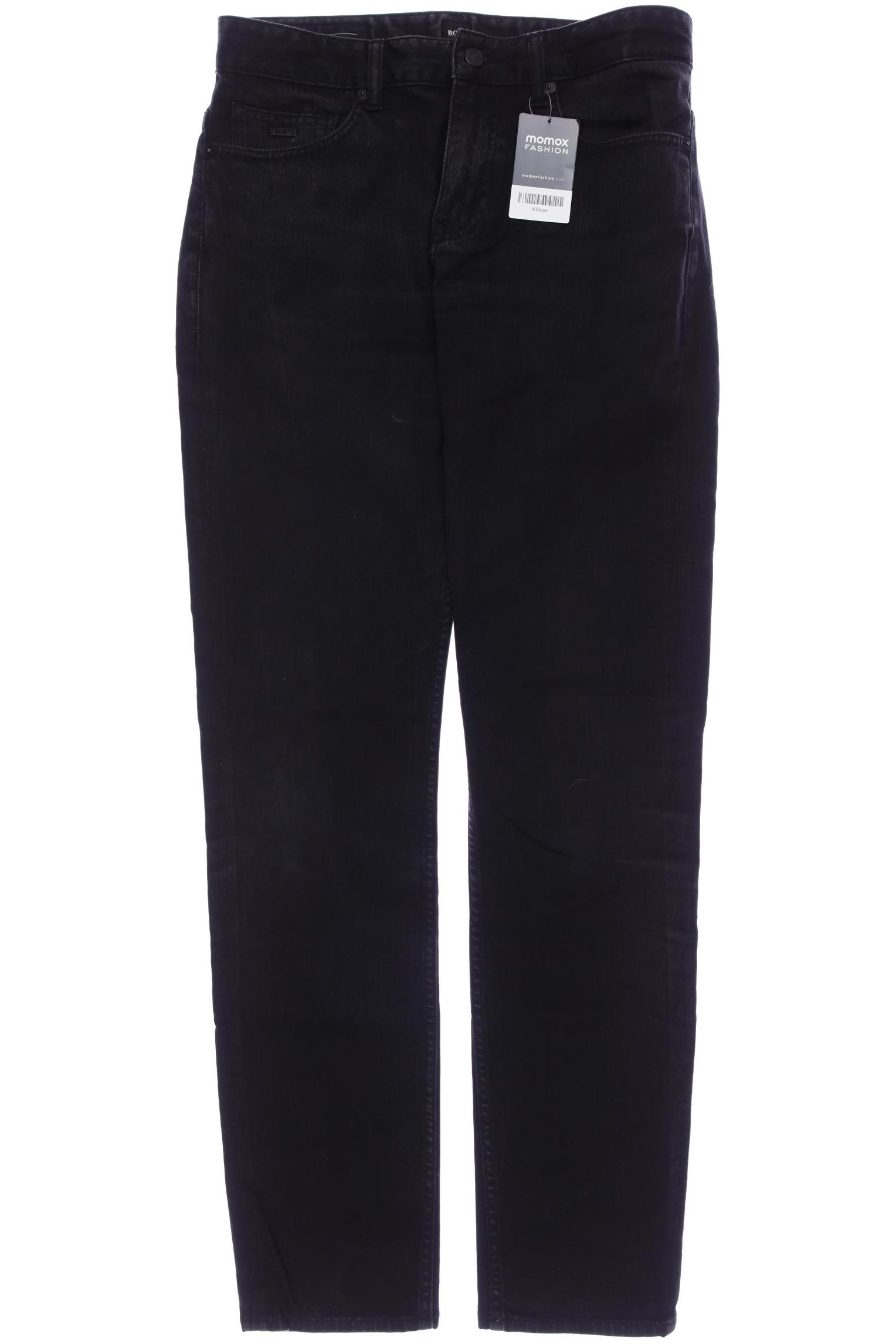 

Boss by Hugo Boss Herren Jeans, grau, Gr. 31